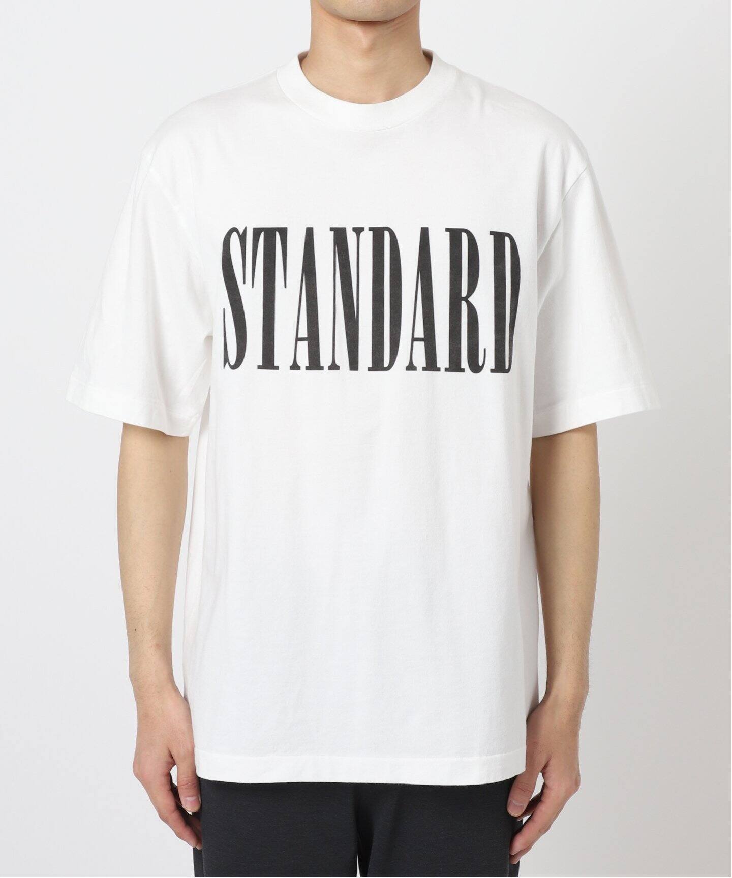 BLURHMS ROOTSTOCK×JOURNAL STANDARD】別注 STANDARD Print Tee（T 