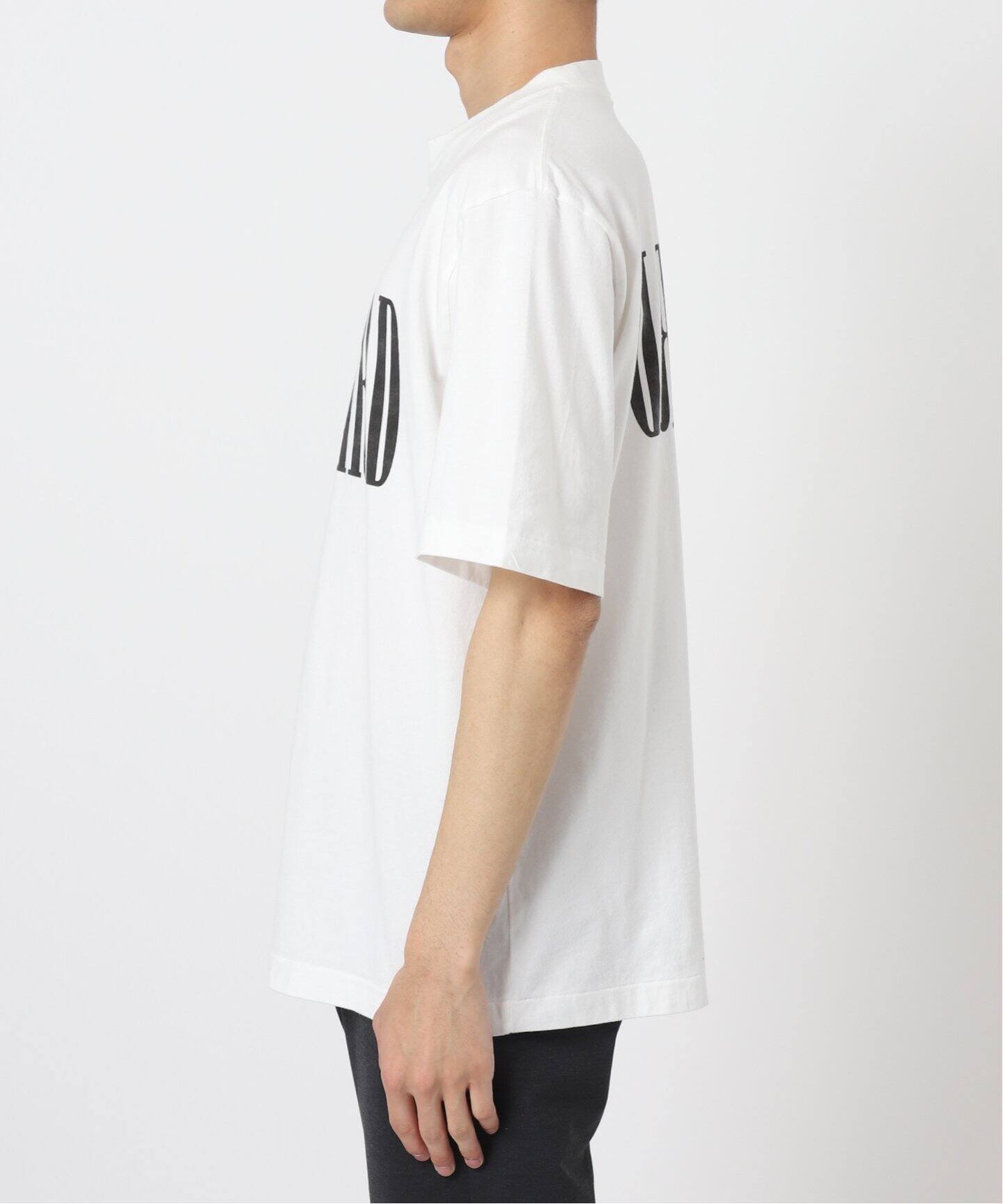 BLURHMS ROOTSTOCK×JOURNAL STANDARD】別注 STANDARD Print Tee（T 