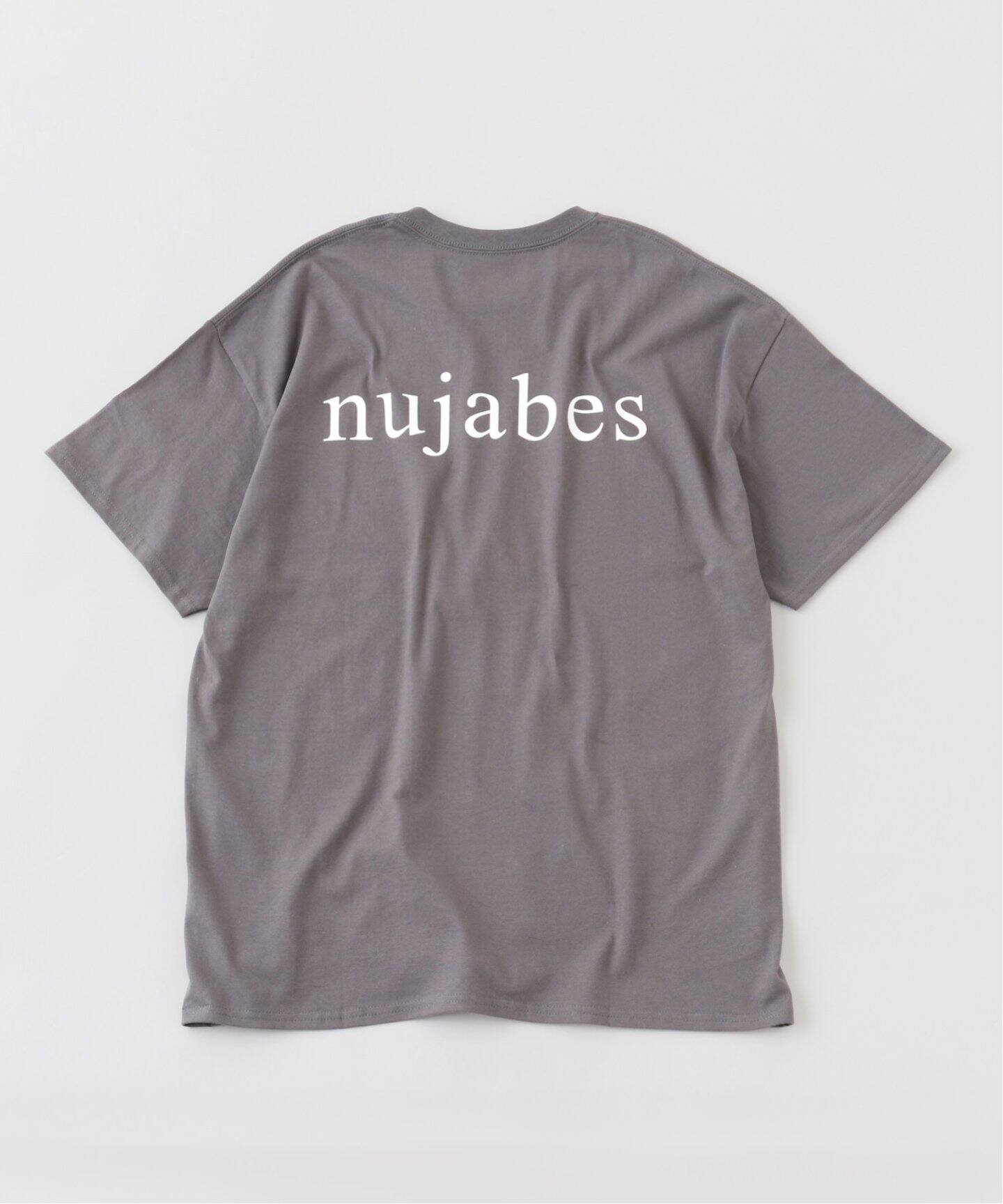 Nujabes / ヌジャベス Tシャツ（Tシャツ／カットソー）｜JOURNAL 