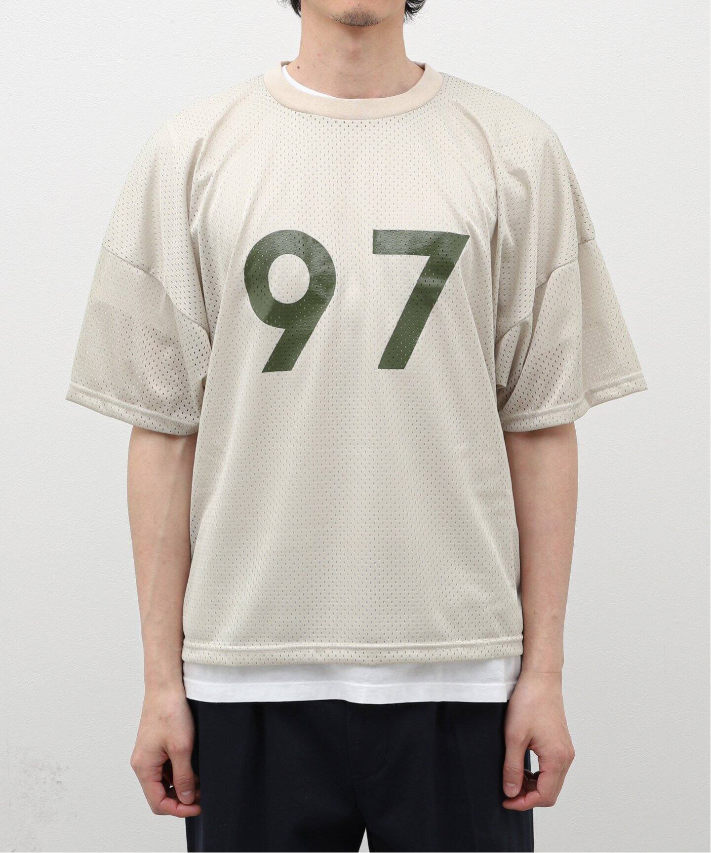 Gurank / グランク】MESH T（Tシャツ／カットソー）｜JOURNAL STANDARD