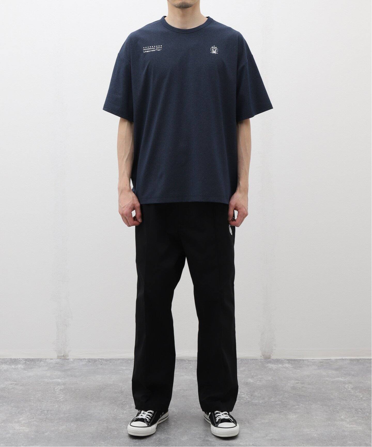 EVISEN x 高田音楽制作事務所 DOORAG DRY T（Tシャツ／カットソー 