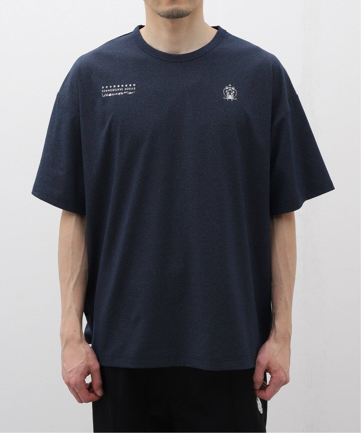 EVISEN x 高田音楽制作事務所 DOORAG DRY T（Tシャツ／カットソー 