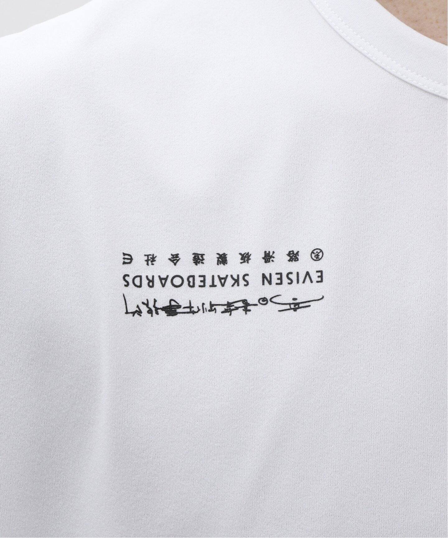 EVISEN x 高田音楽制作事務所 DOORAG DRY T（Tシャツ／カットソー 