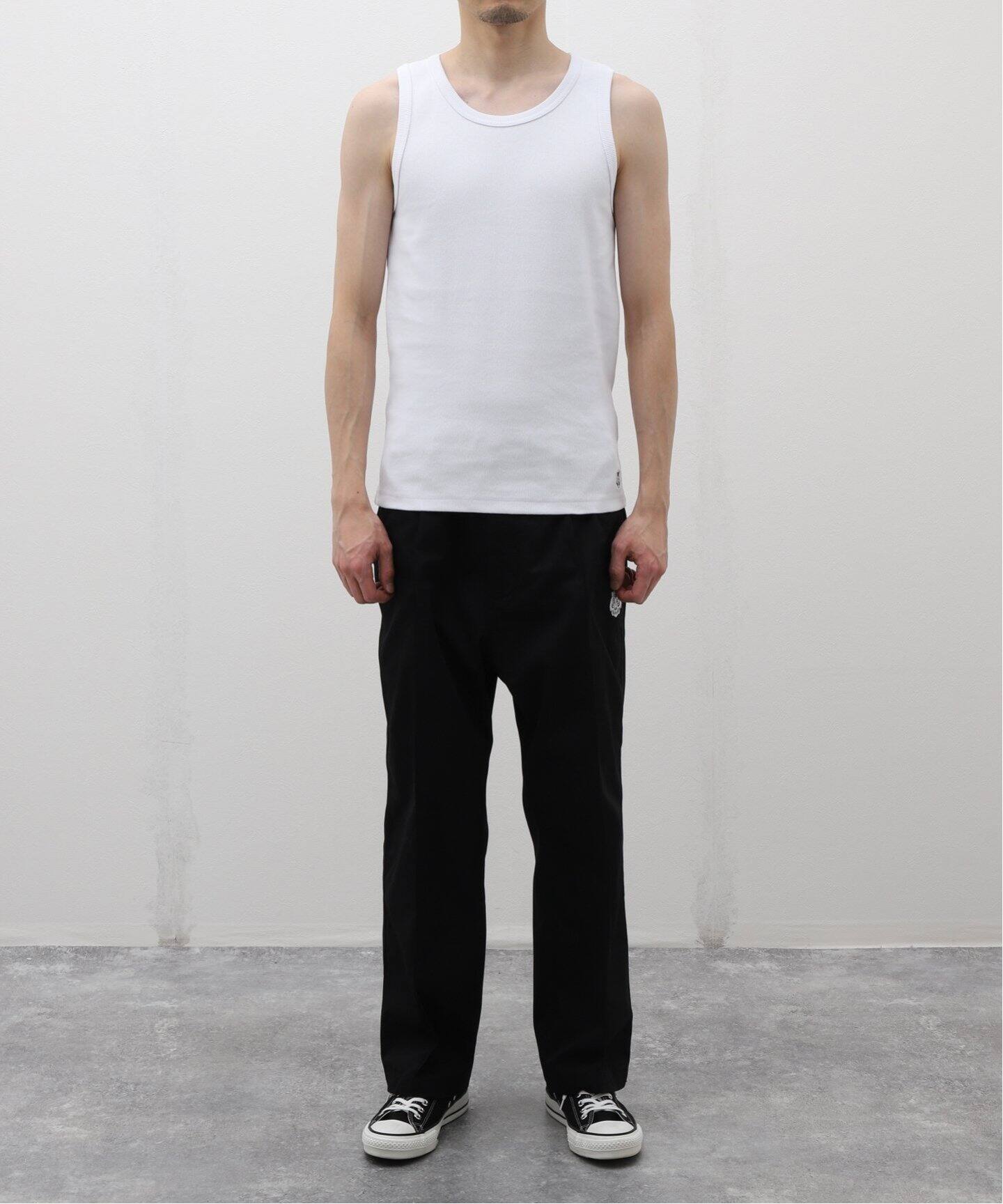 EVISEN x 高田音楽制作事務所 TORA EVI TANK TOP（タンクトップ 