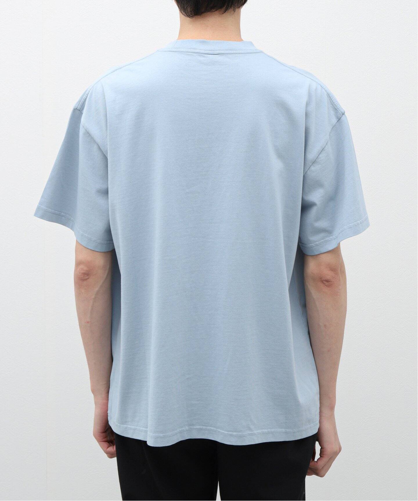 BRAIN DEAD / ブレインデッド INFINITE GESTURES T-SHIRT 