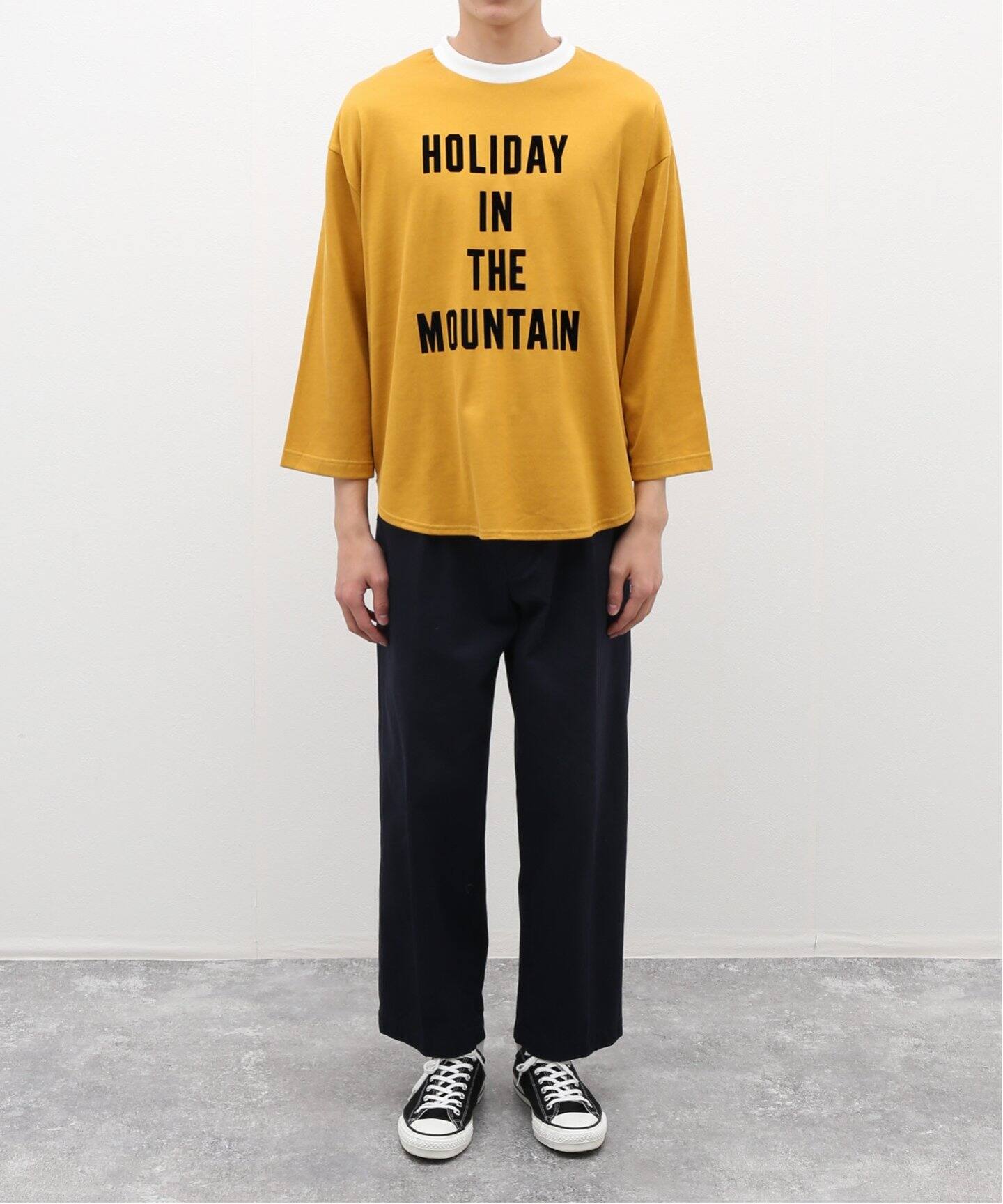 マウンテンリサーチ ジャケット&パンツ セットアップ M（Mountain  