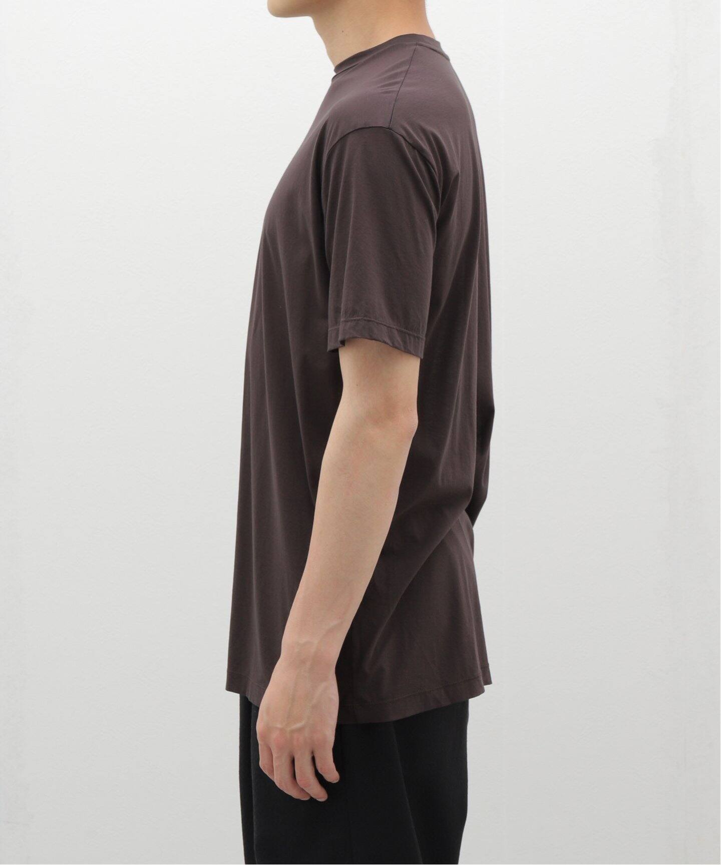POSTELEGANT / ポステレガント Light Cotton Tee（Tシャツ 