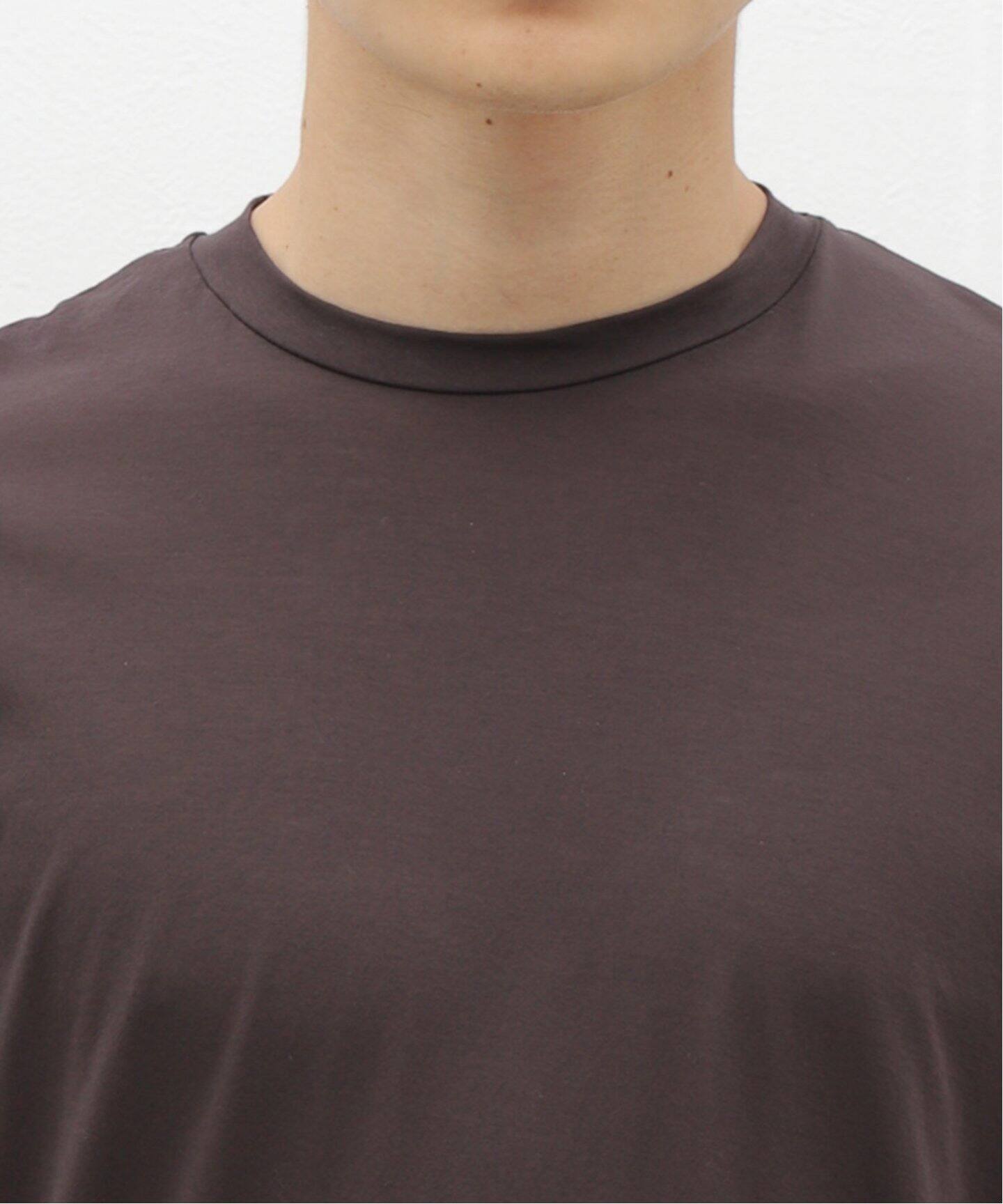 POSTELEGANT / ポステレガント Light Cotton Tee（Tシャツ 