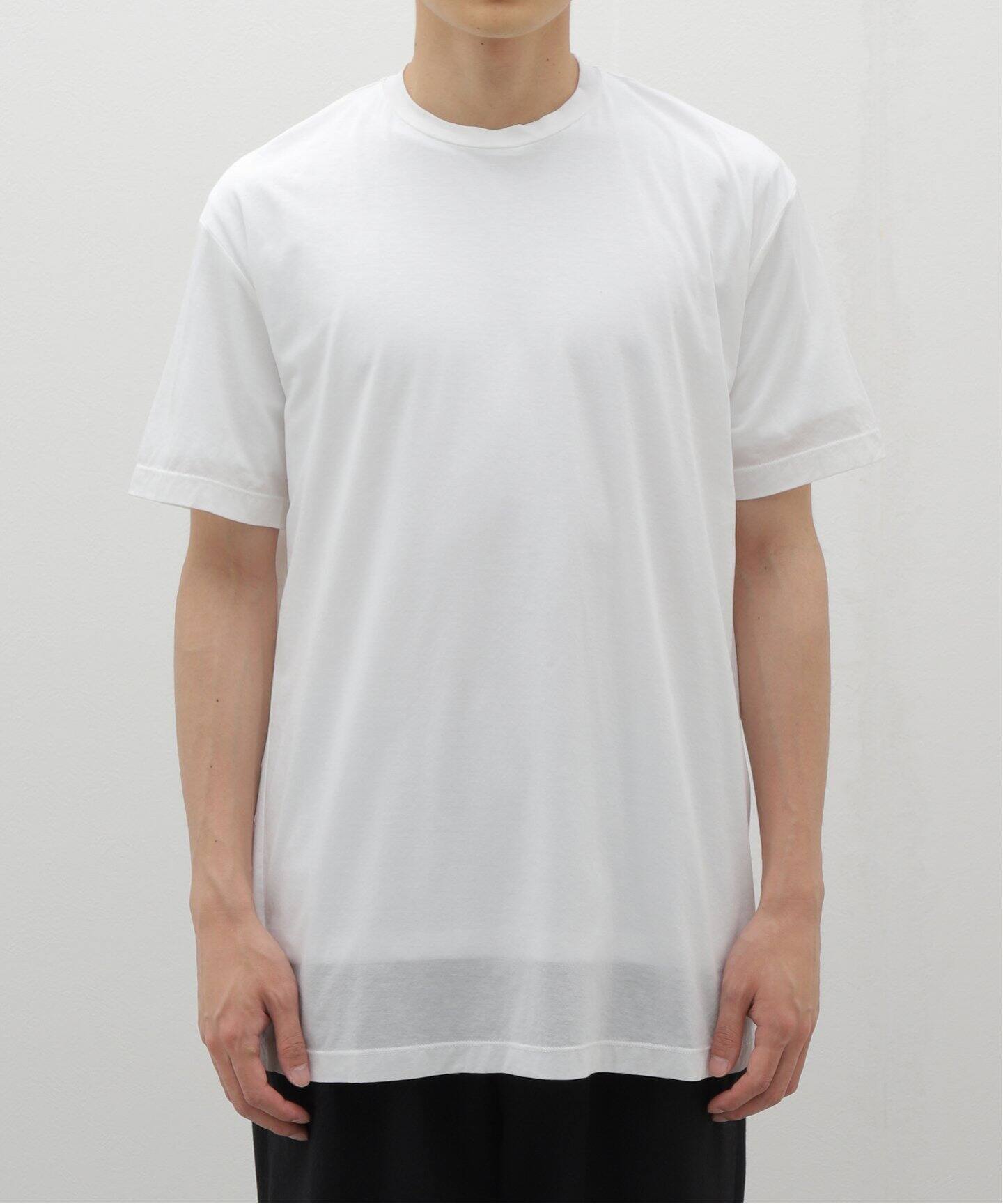 POSTELEGANT / ポステレガント Light Cotton Tee（Tシャツ 