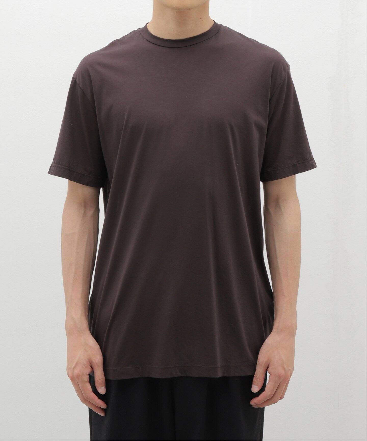 POSTELEGANT / ポステレガント Light Cotton Tee（Tシャツ 