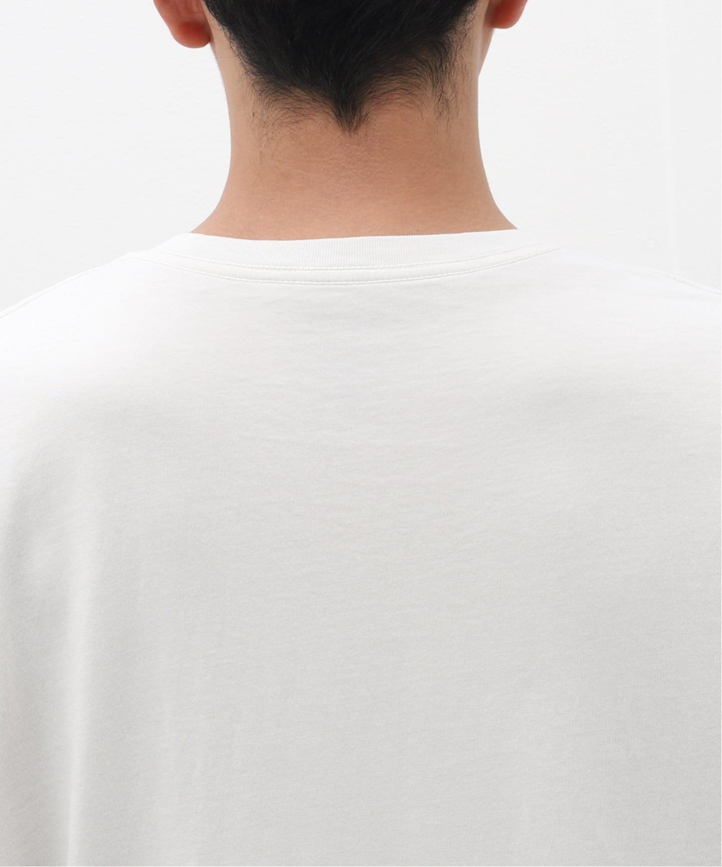 シャツ 3COLOR SUPIMA U NECK KMU280L_755.png?v=1730146362&