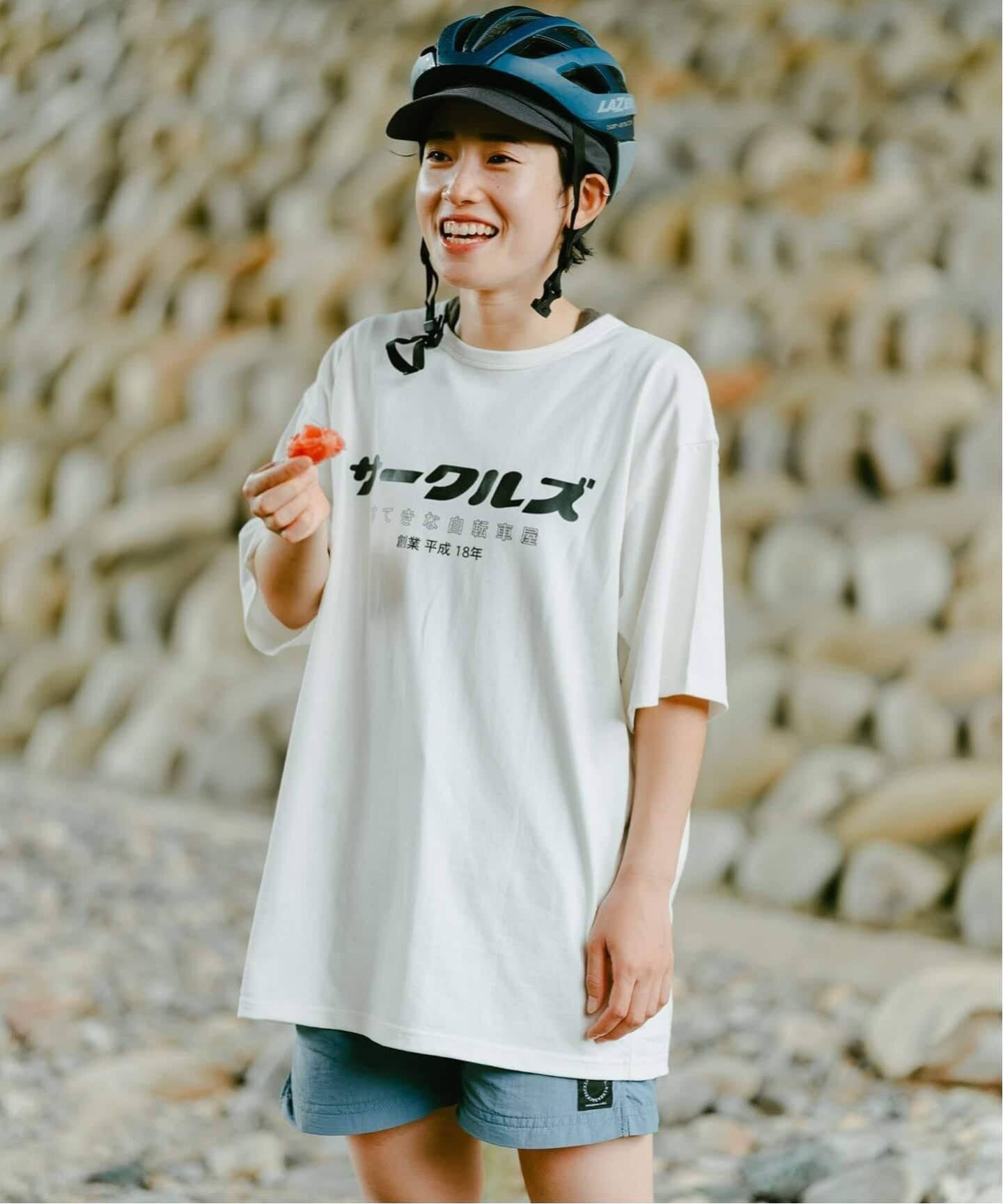 クラシック Circles Tシャツ（Tシャツ／カットソー Heisei サークルズ / トップス