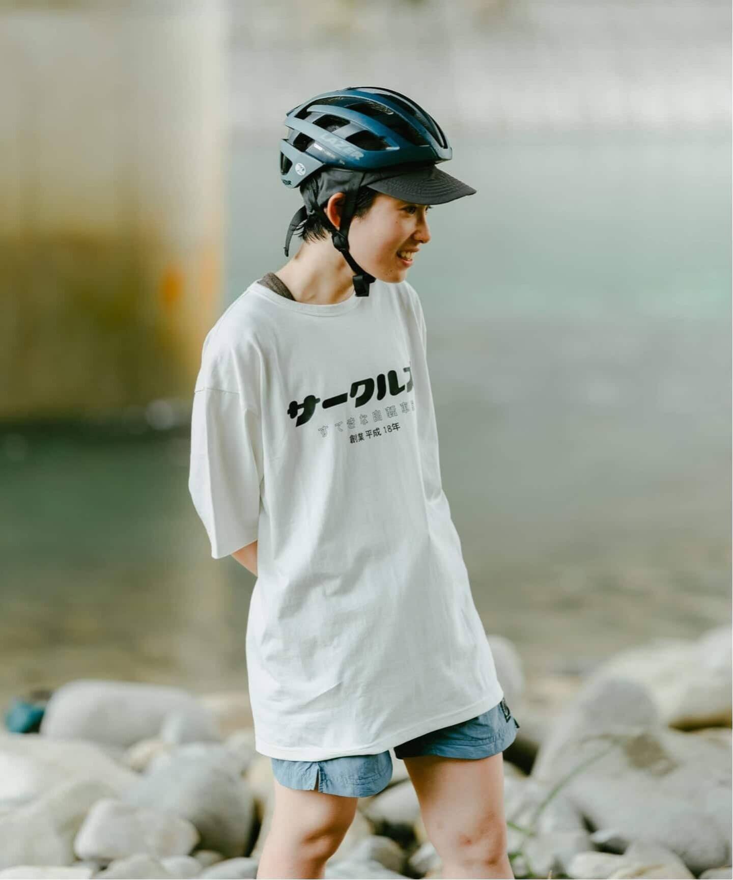 Circles / サークルズ Heisei Tシャツ（Tシャツ／カットソー