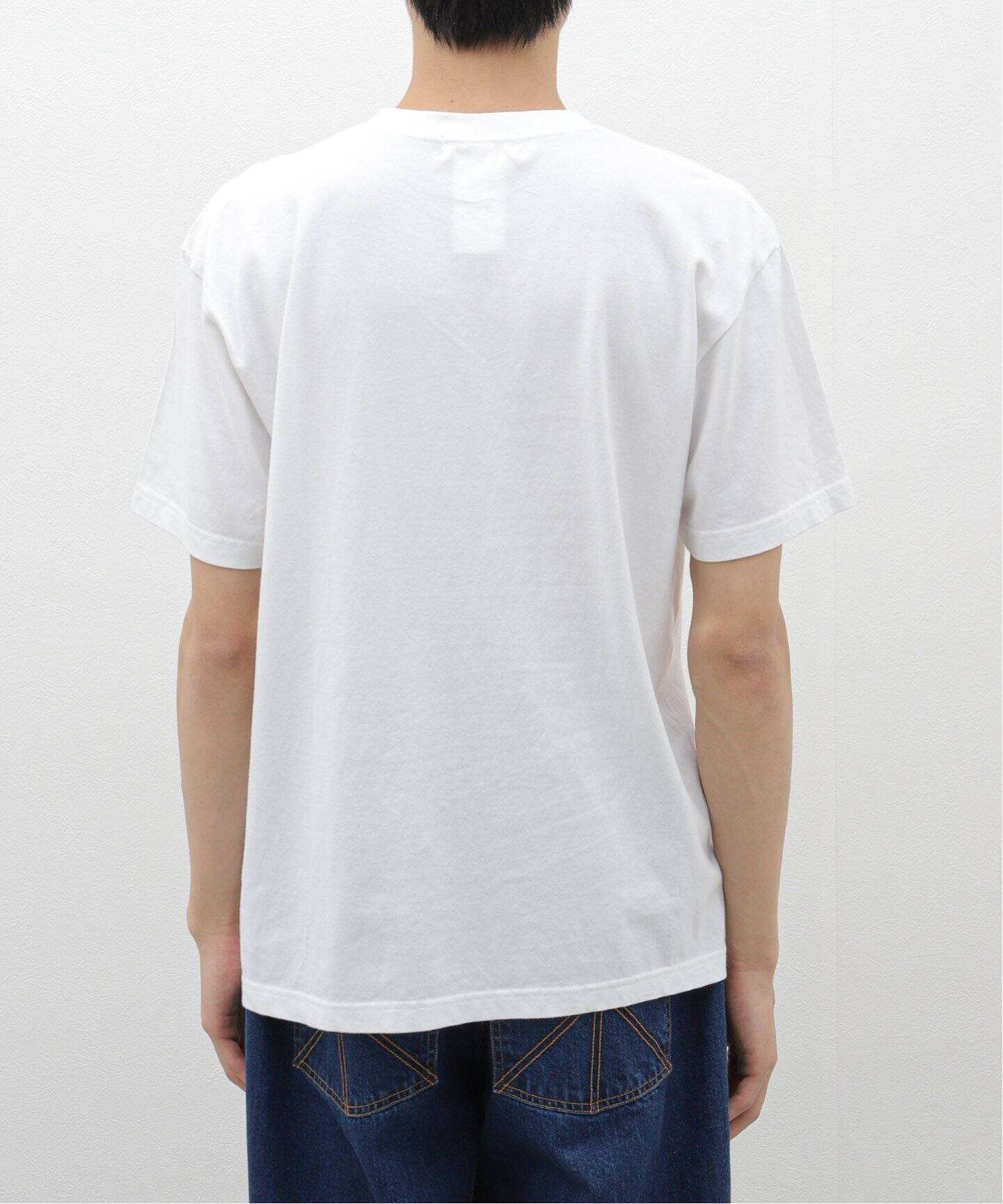 MASU / エムエーエスユー】FAMILIY T-SHIRT（Tシャツ／カットソー 