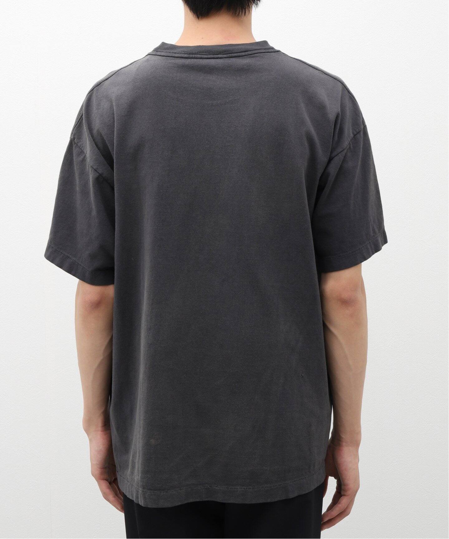 SAINT Mxxxxxx / セントマイケル】 SS TEE/COLOFUL SAINT（Tシャツ 