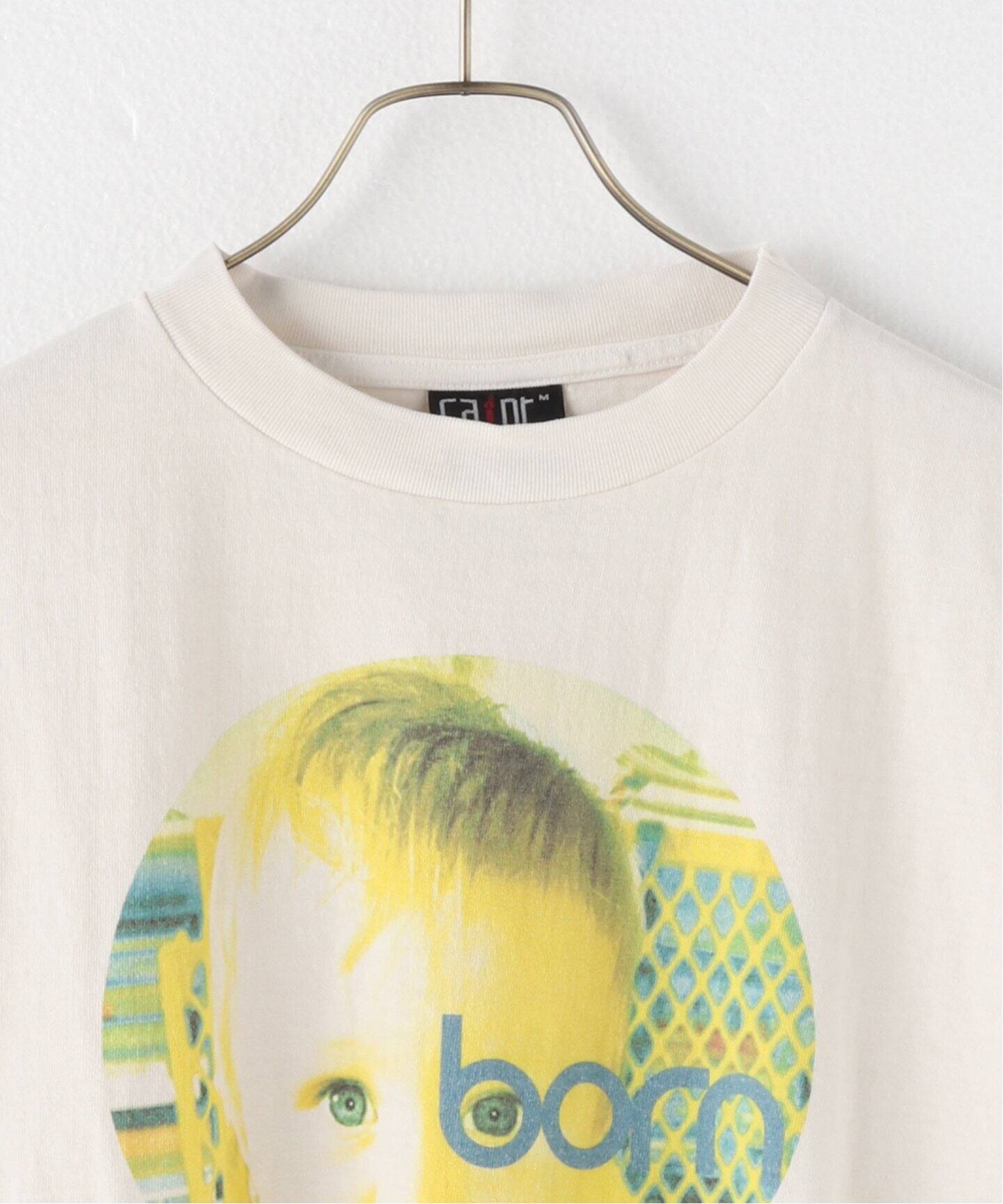 SAINT Mxxxxxx】SS TEE/SAMMY（Tシャツ／カットソー）｜UNFOLLOW（アン 