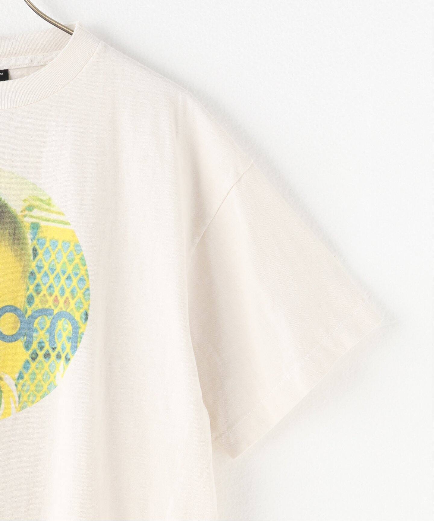 SAINT Mxxxxxx】SS TEE/SAMMY（Tシャツ／カットソー）｜UNFOLLOW（アン 