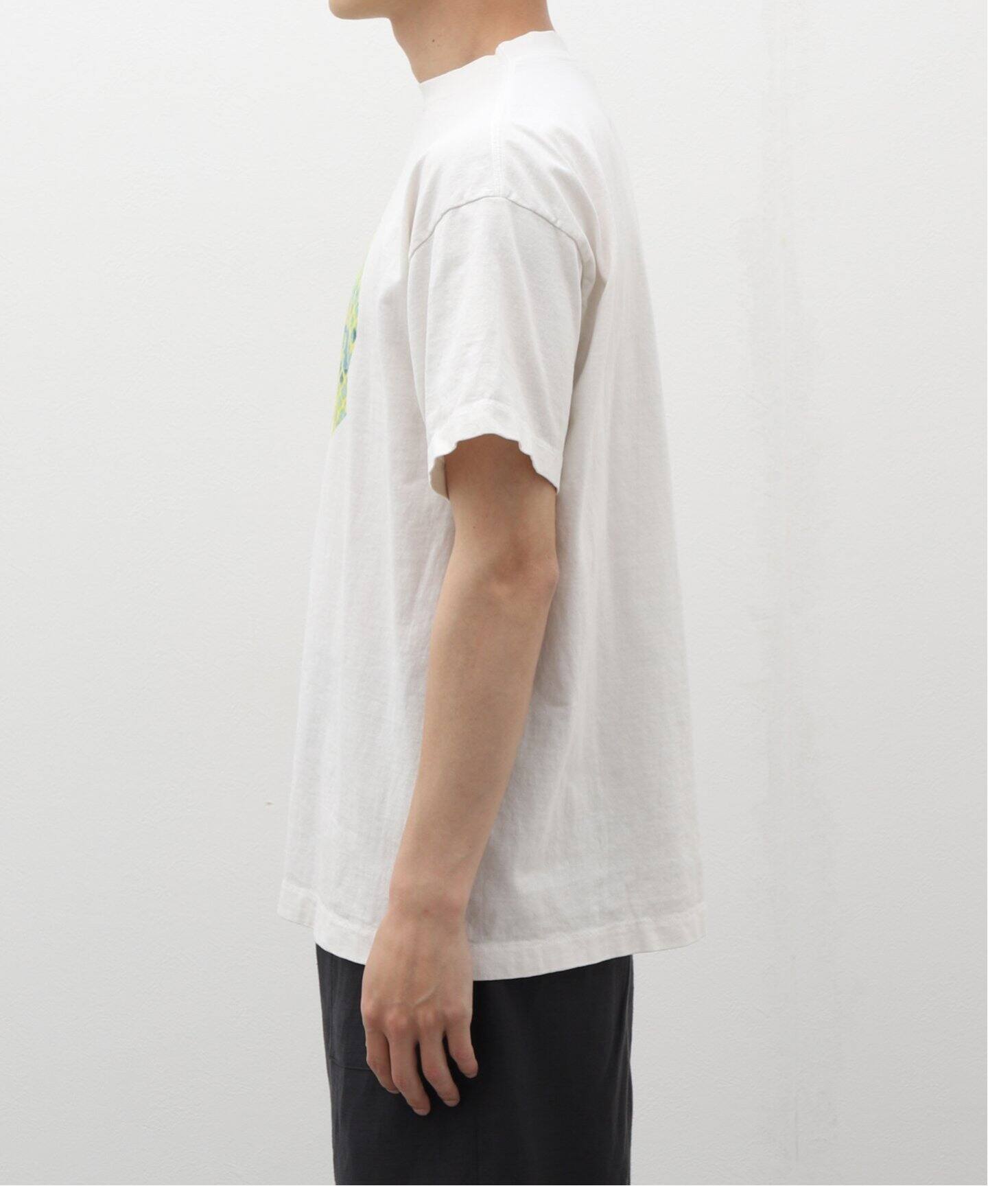 SAINT Mxxxxxx】SS TEE/SAMMY（Tシャツ／カットソー）｜UNFOLLOW（アン 