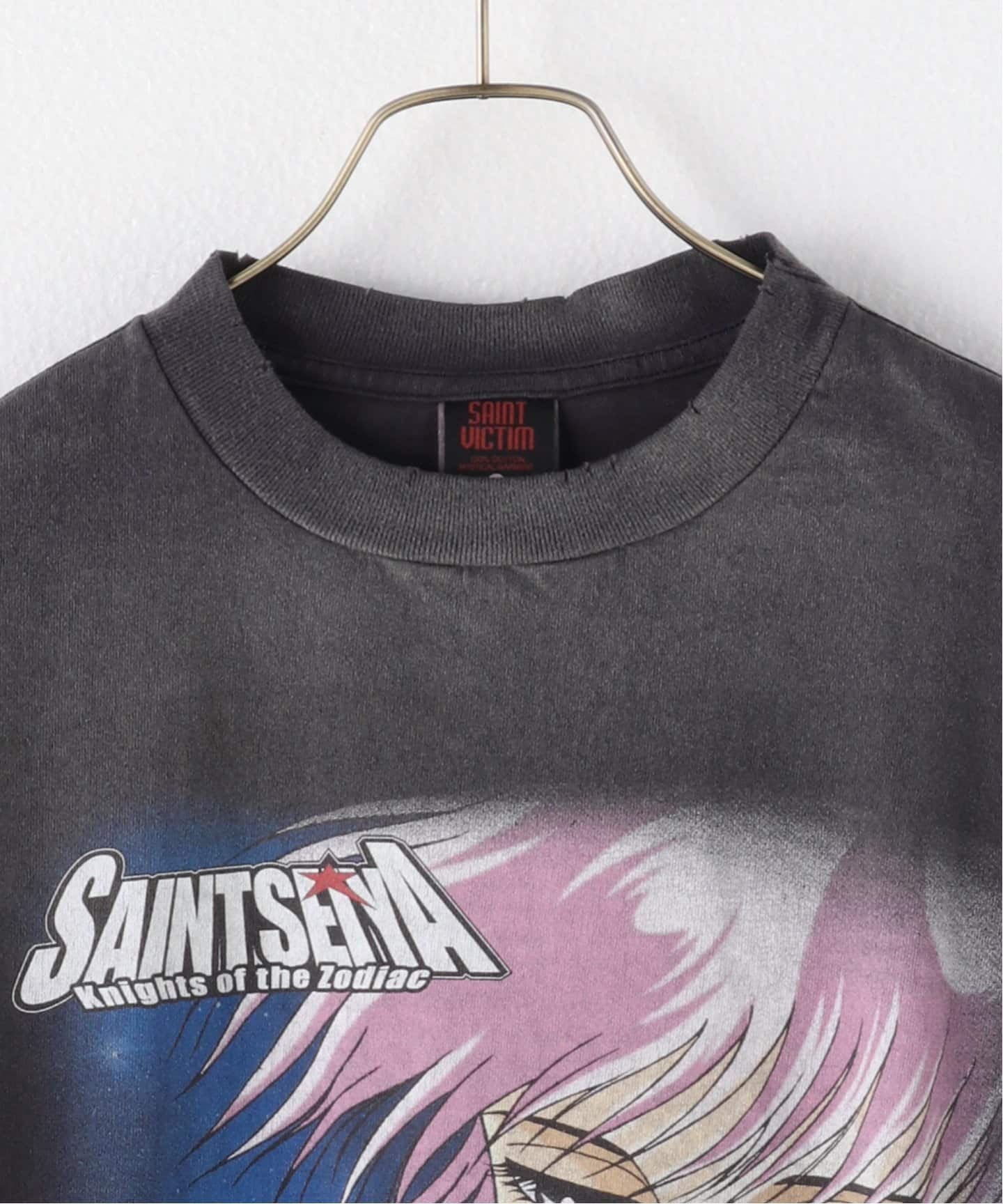 SAINT Mxxxxxx】SS-SS TEE/SEIYA（Tシャツ／カットソー