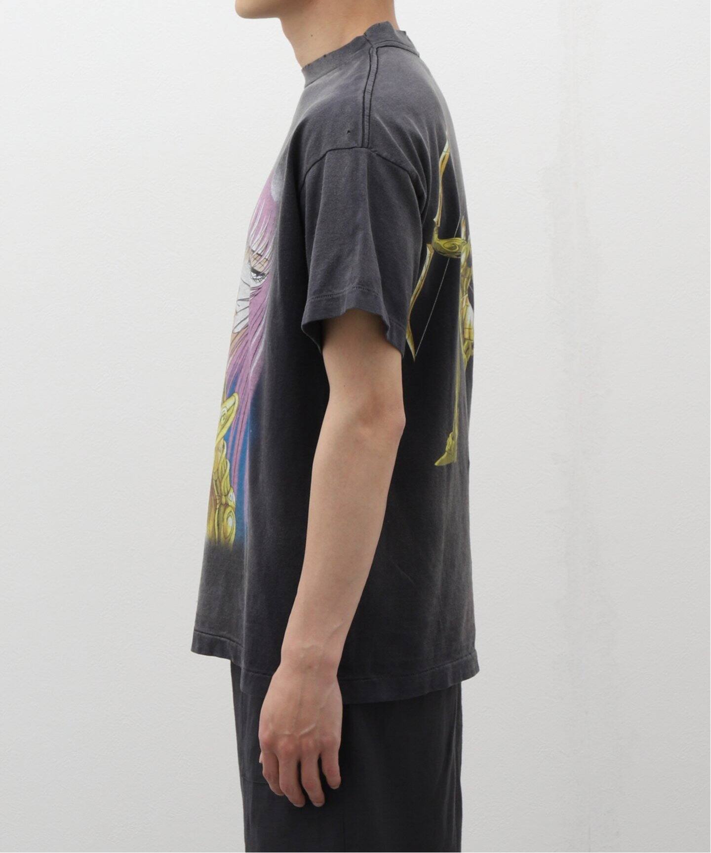 SAINT Mxxxxxx】SS-SS TEE/SEIYA（Tシャツ／カットソー