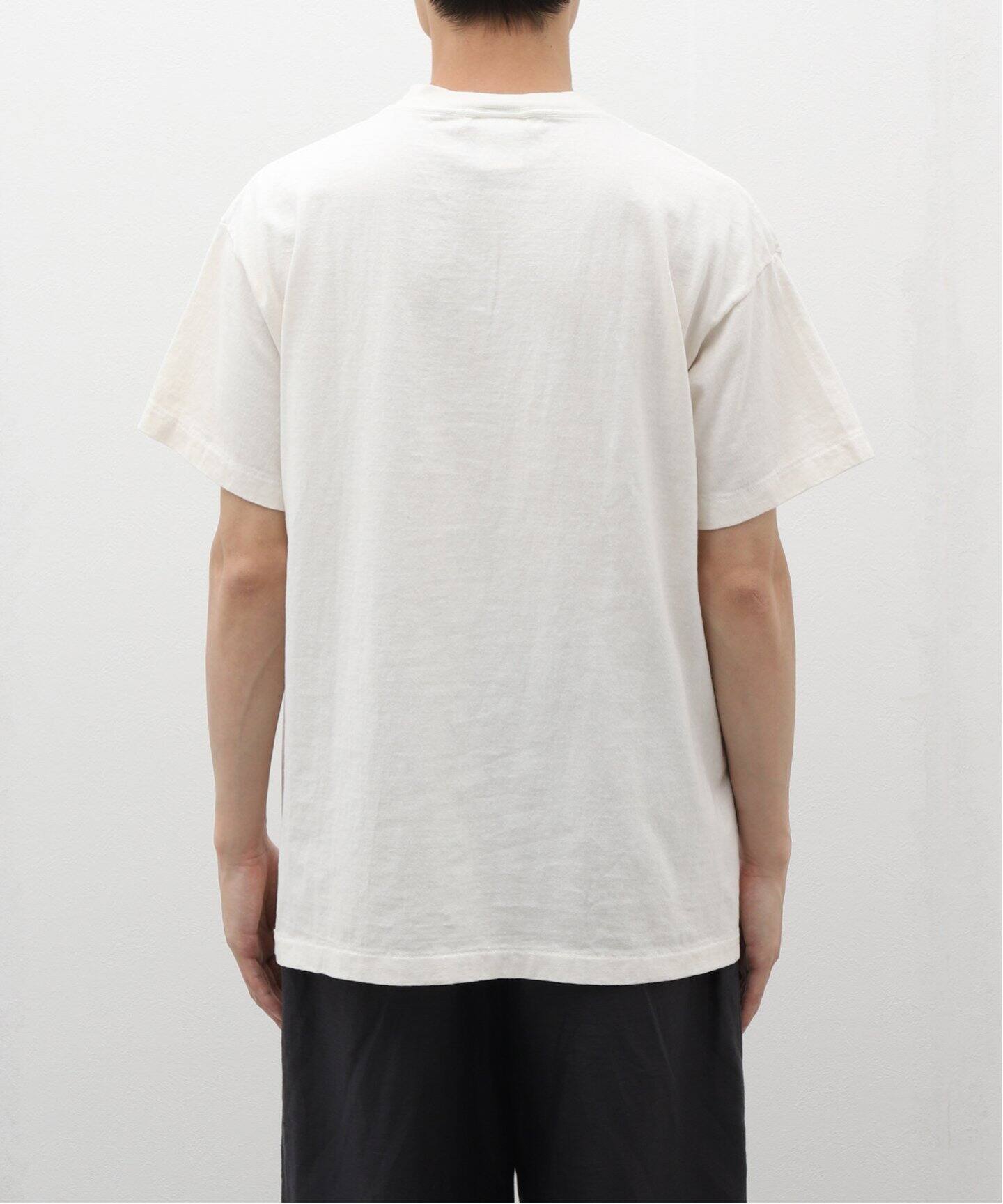 SAINT Mxxxxxx】SW-SS TEE/VEGES（Tシャツ／カットソー）｜UNFOLLOW 