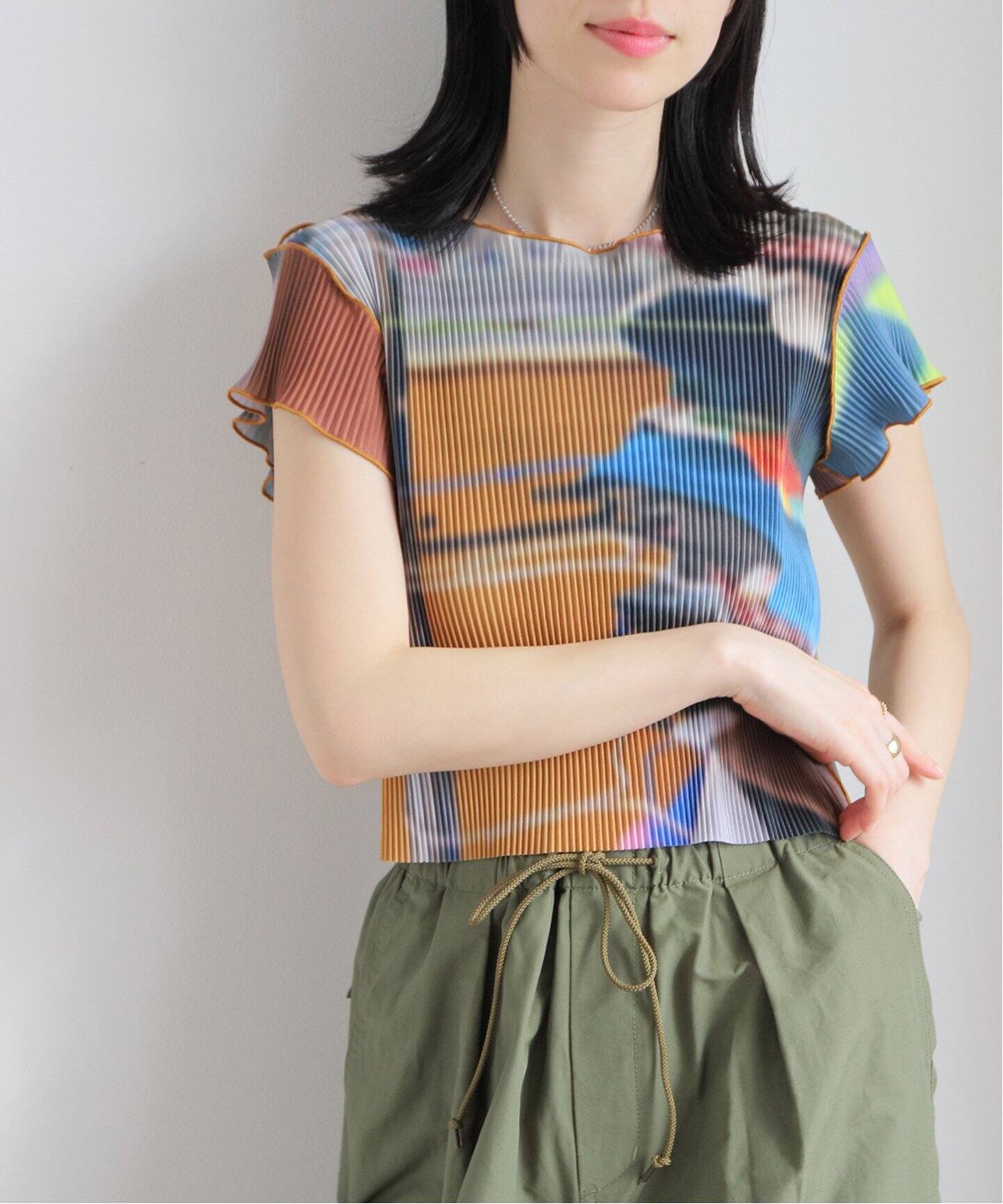 to do by kotohayokozawa カットソー 