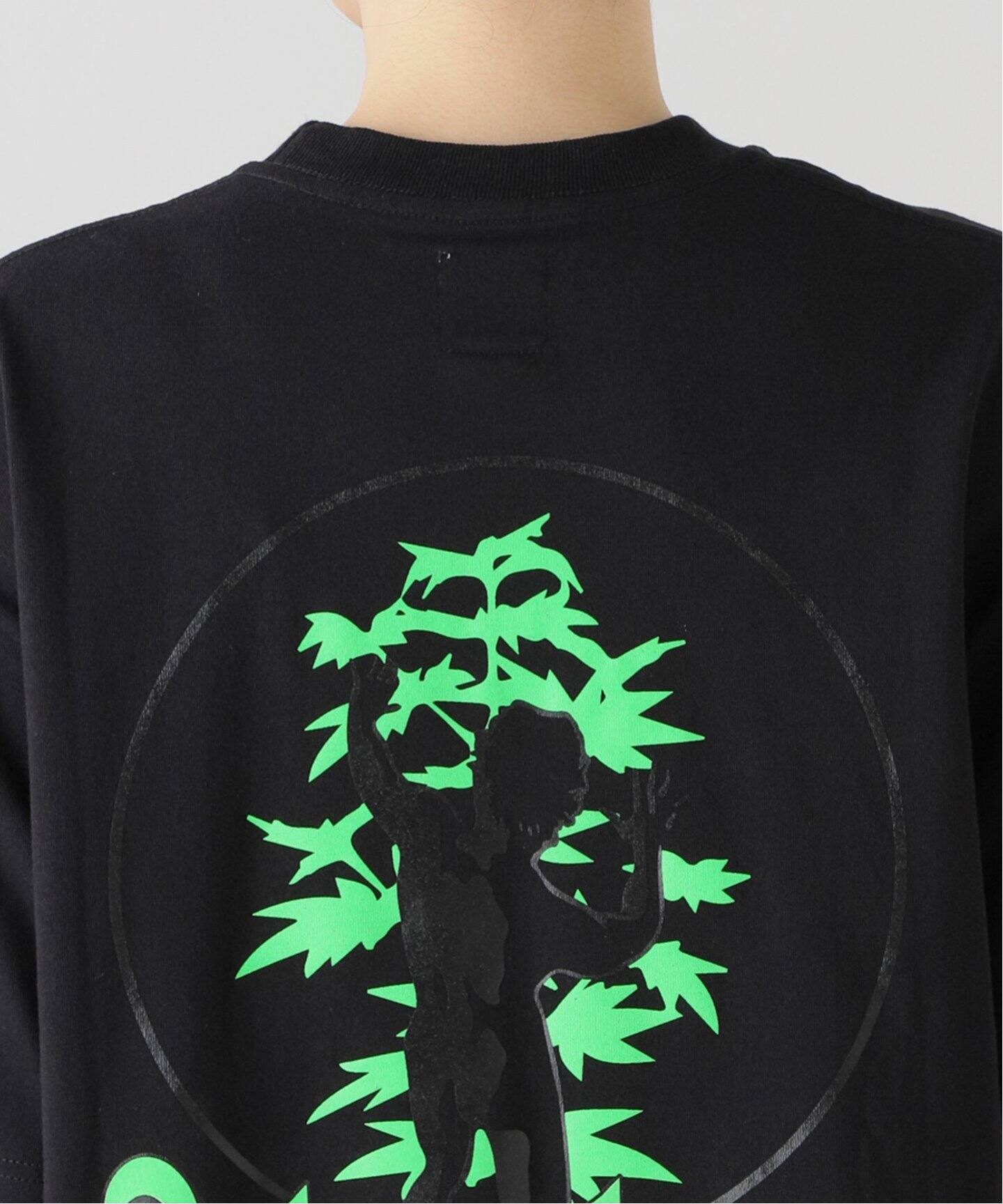 pot enth Tシャツ ENTH とびだせ！エンス tシャツの通販 by すーちゃん's shop｜ラクマ