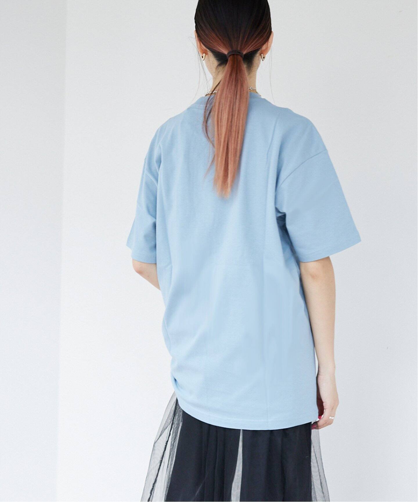 CARHARTT S/S PIXEL FLOWER T-SHIRT I033161（Tシャツ／カットソー  