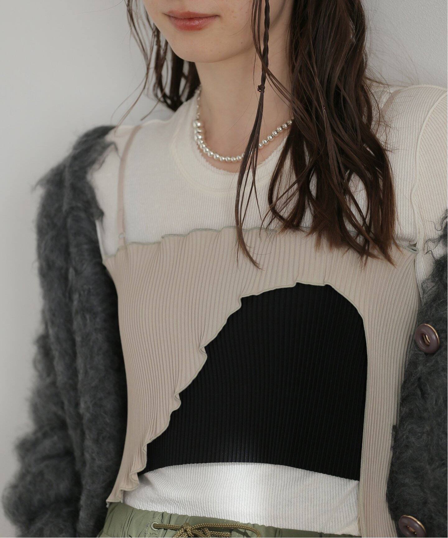 todo kotohayokozawa / トゥードゥー コトハヨコザワ FEELING WAVE  