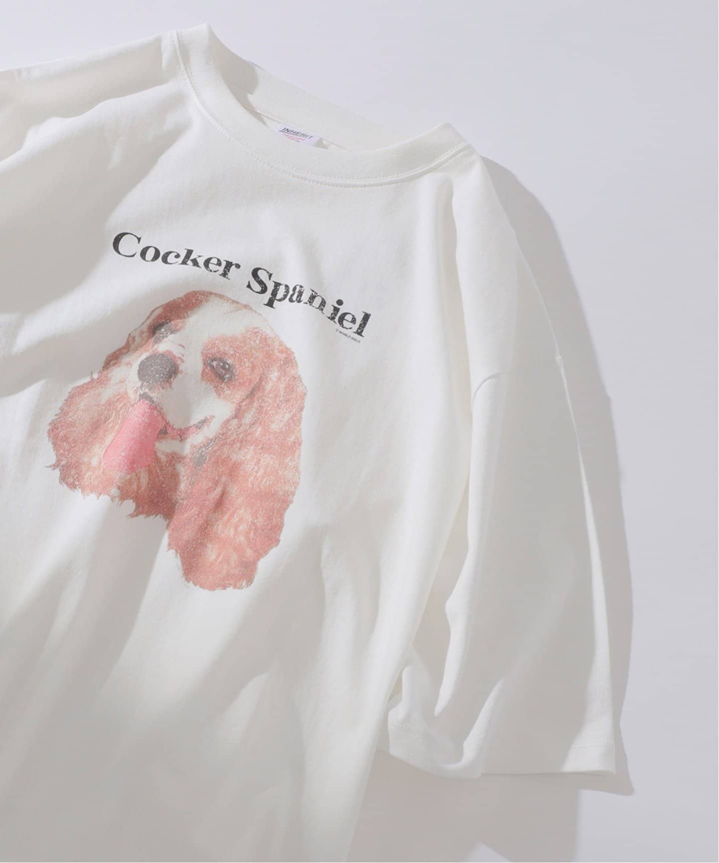 DOG ASSORTMENT TEE2
