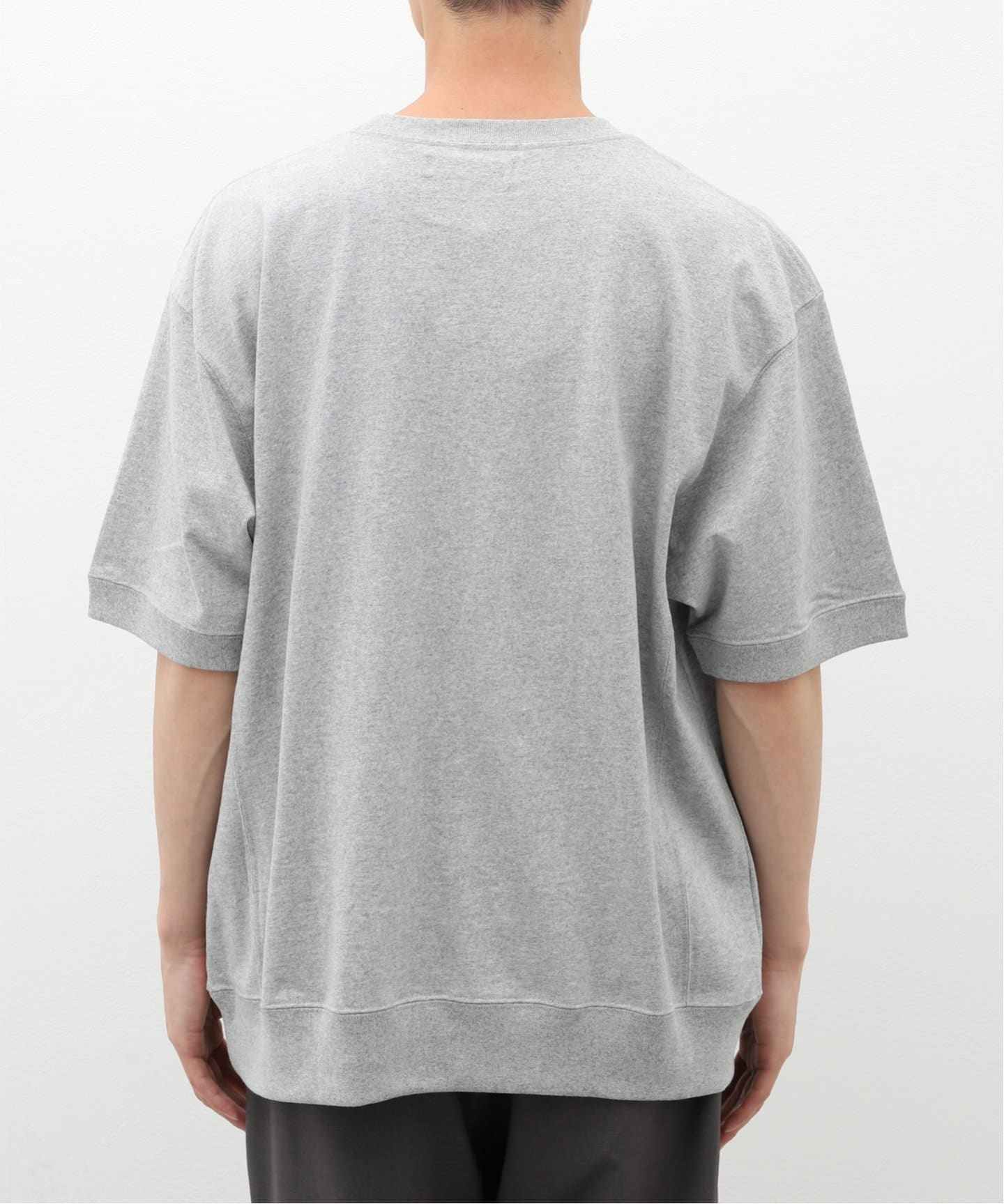 USAコットンTシャツ（Tシャツ／カットソー）｜B.C STOCK（ベー