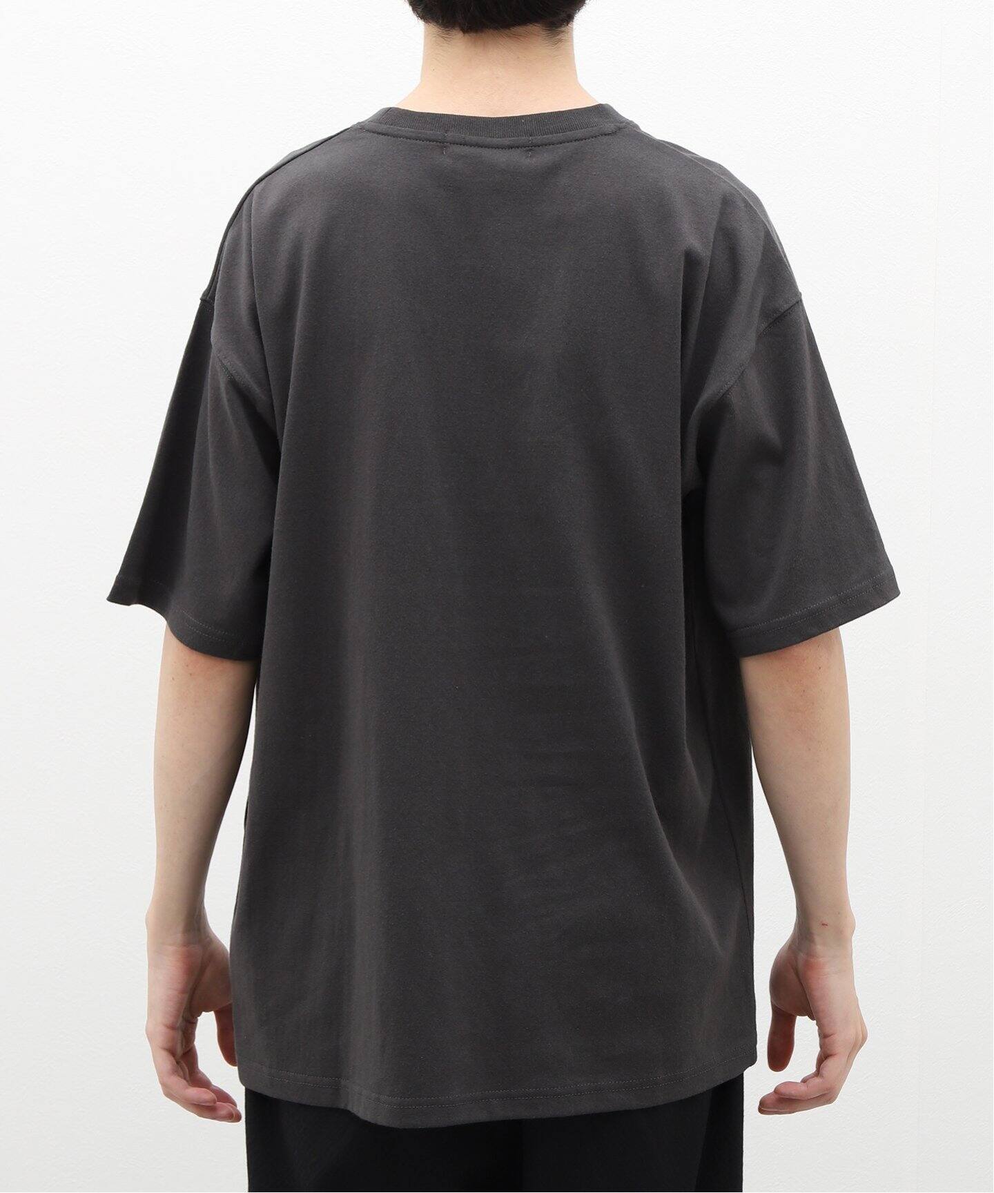 MOJYA 半袖Tシャツ（Tシャツ／カットソー）｜B.C STOCK（ベーセー 