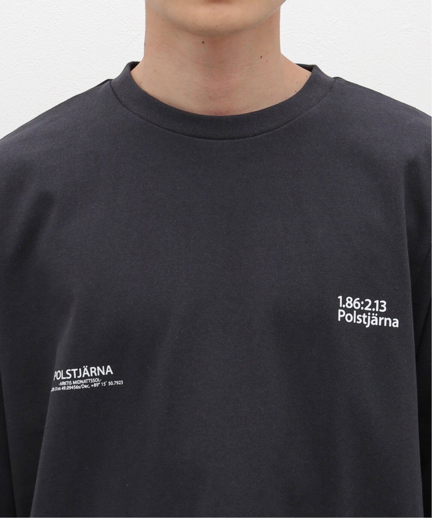 OLIVEDRAB/キャリーポケット 半袖Tシャツ（Tシャツ／カットソー