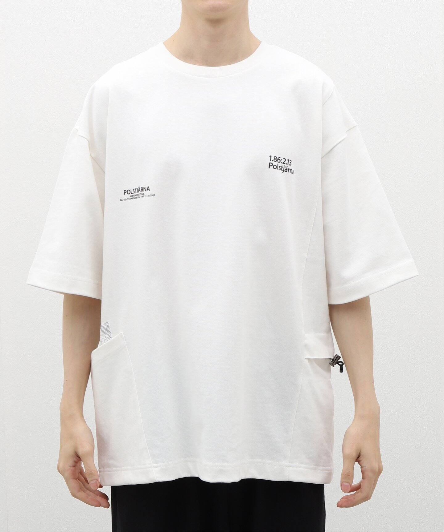 【OAMC】サボイ コットン Tシャツ/追跡可能/全国送料無料 明日から本気出す おもしろTシャツ 半袖Tシャツ コットン AW