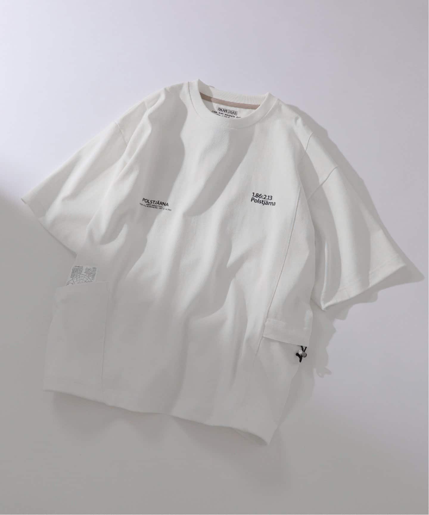 【OAMC】Constellation T-Shirt/追跡+関税+全国送料込み OAMC】Constellation T-Shirt/追跡+関税+全国送料込み