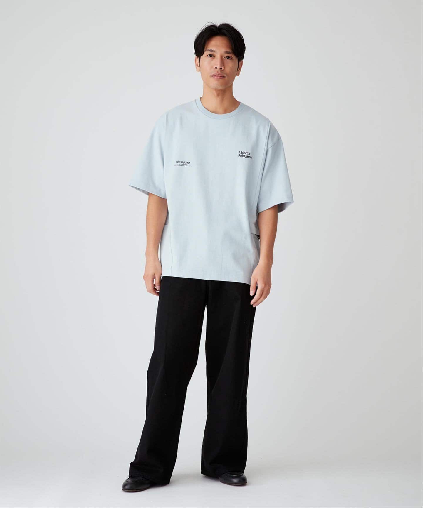 追加》OLIVEDRAB CARRY ポケットTシャツ（Tシャツ／カットソー