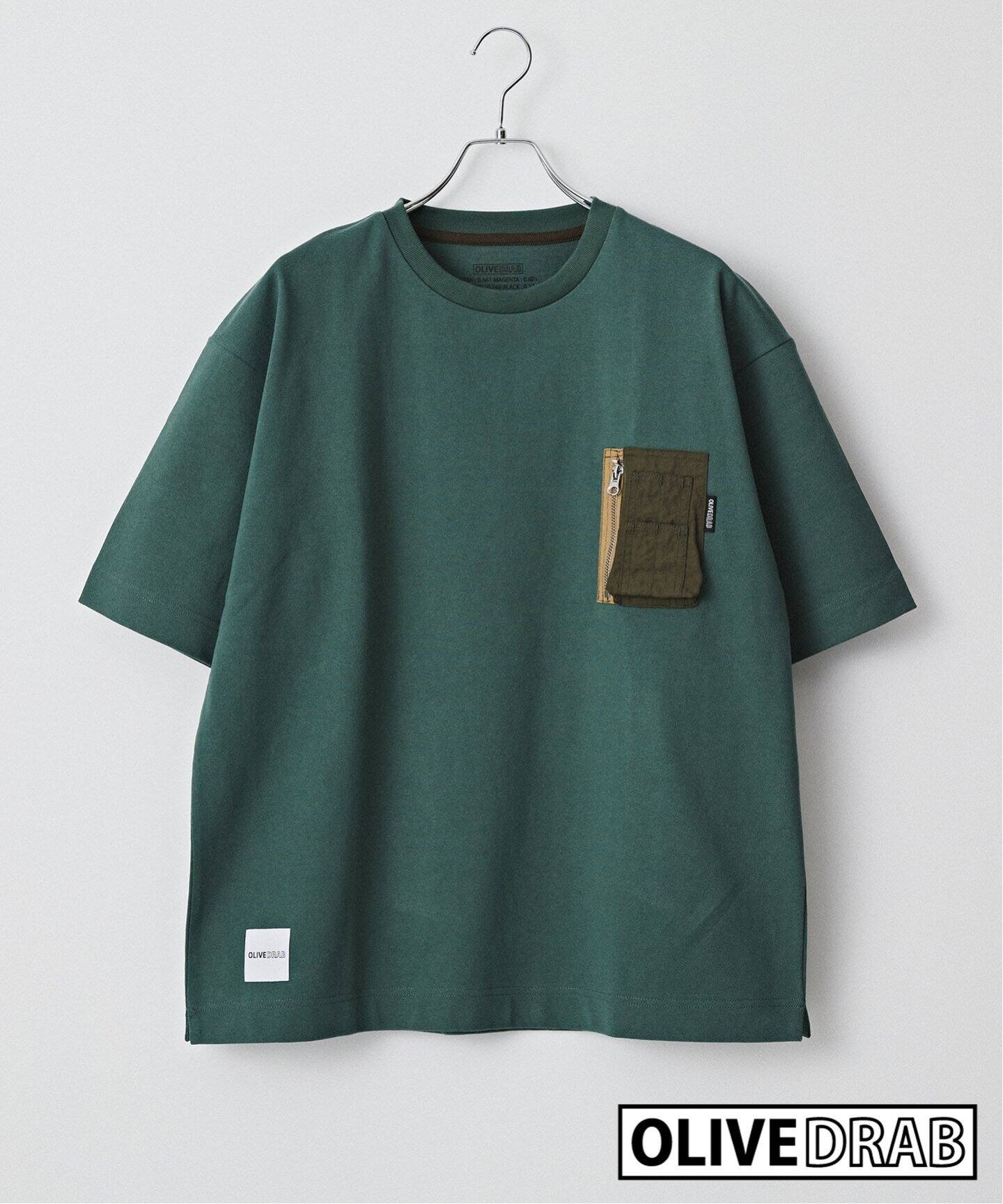 14AW WTAPS MA-1 OLIVE 良い M