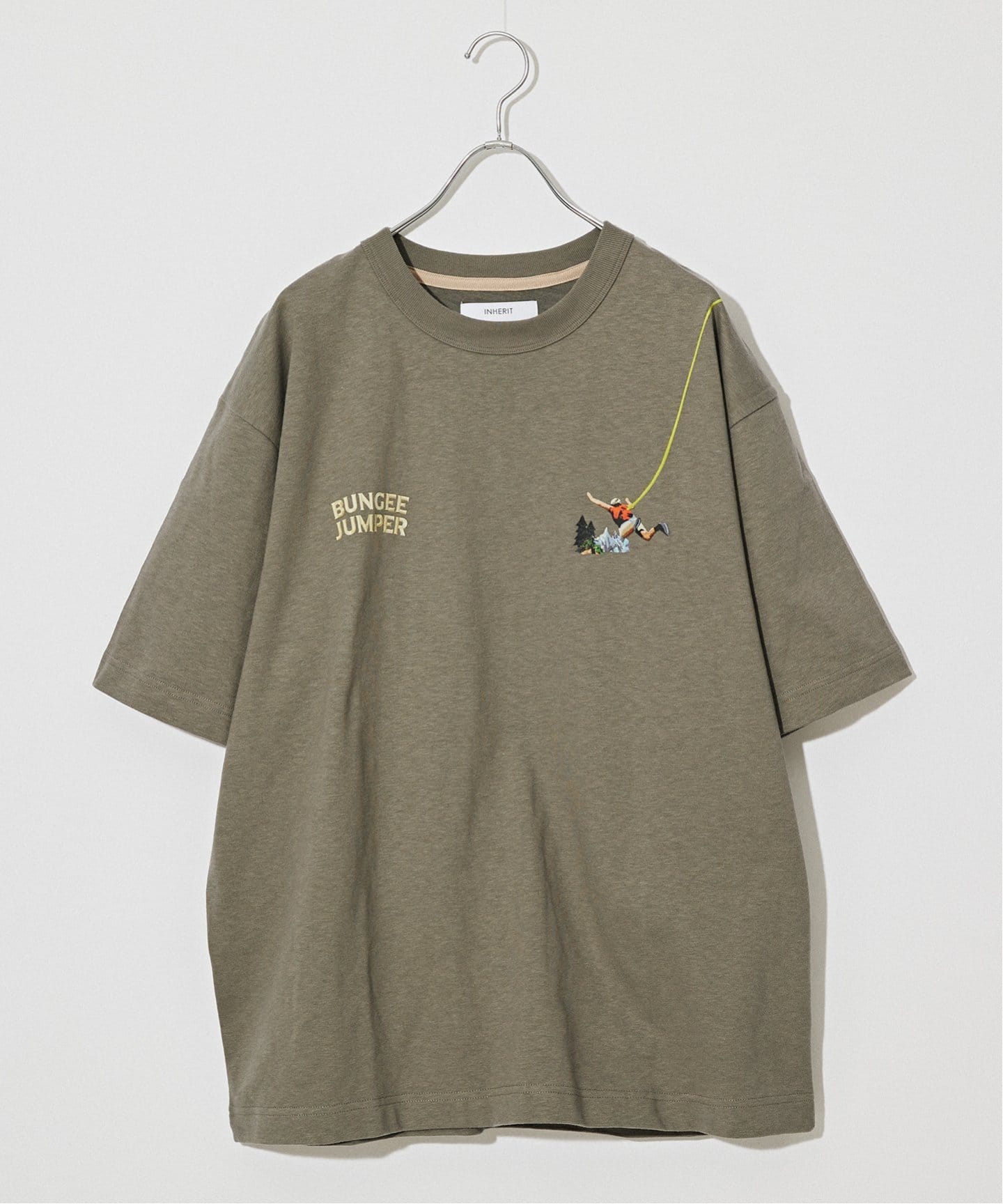 C/R -TOVIE-Tシャツ（Tシャツ／カットソー）｜B.C STOCK（ベー