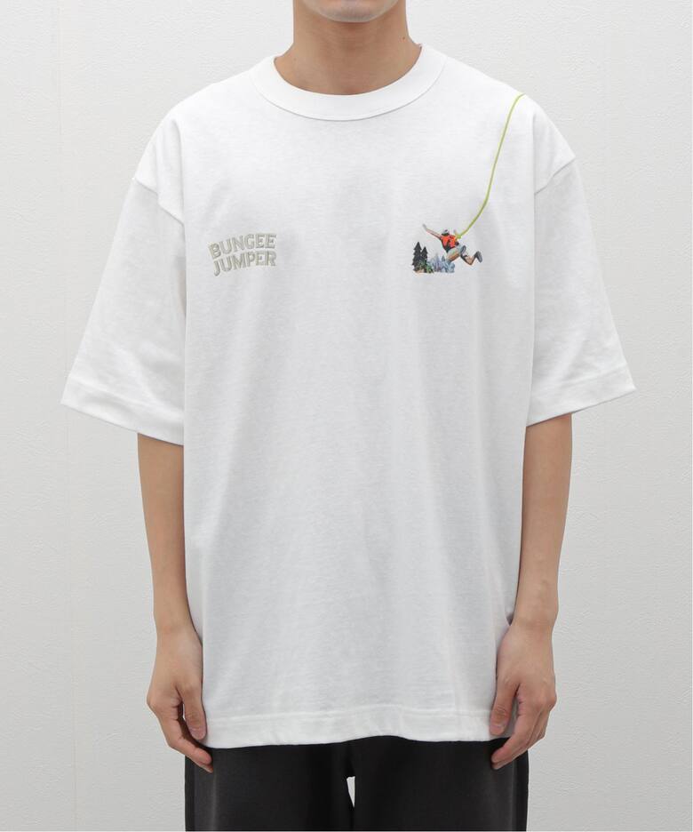 C/R -TOVIE-Tシャツ（Tシャツ／カットソー）｜B.C STOCK（ベーセー 