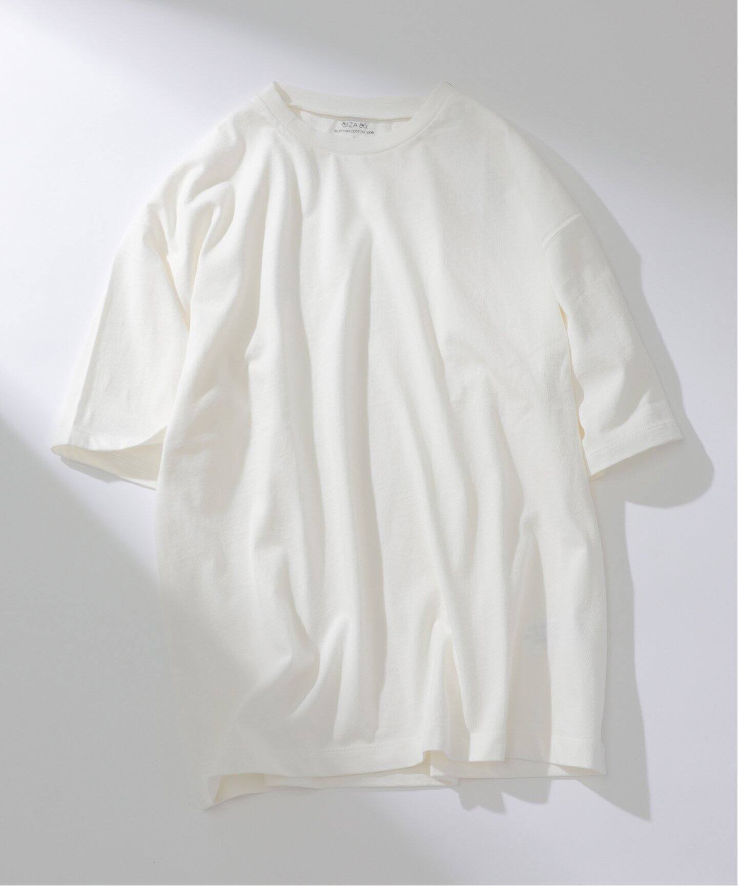 フレームワーク ベターザングッド Tシャツ ホワイト NYC × GOOD ROCK SPEED別注】アソートロゴTシャツ（Tシャツ