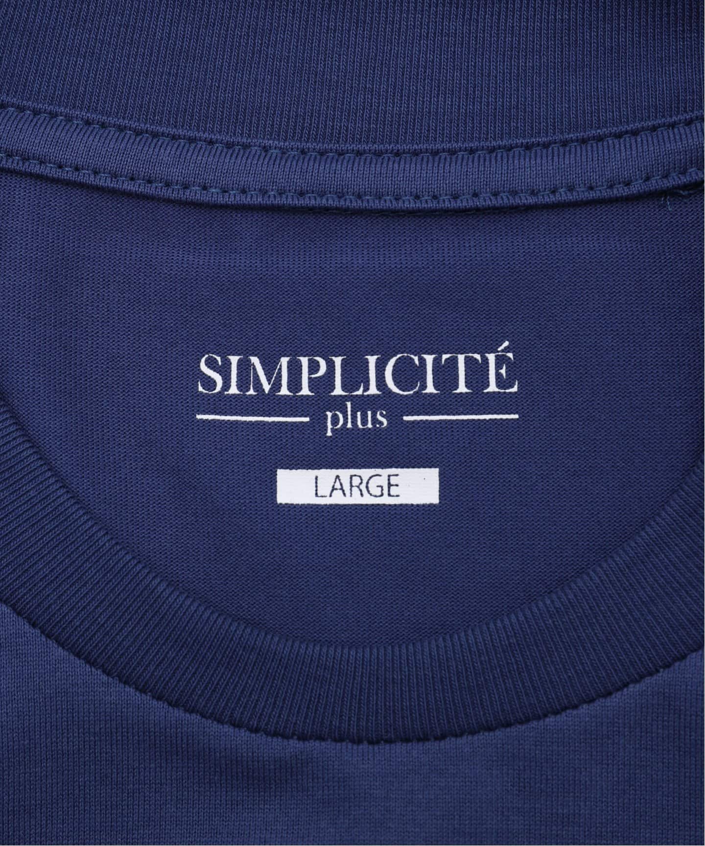 DRESS-Tシャツ（Tシャツ／カットソー）｜B.C STOCK（ベーセー