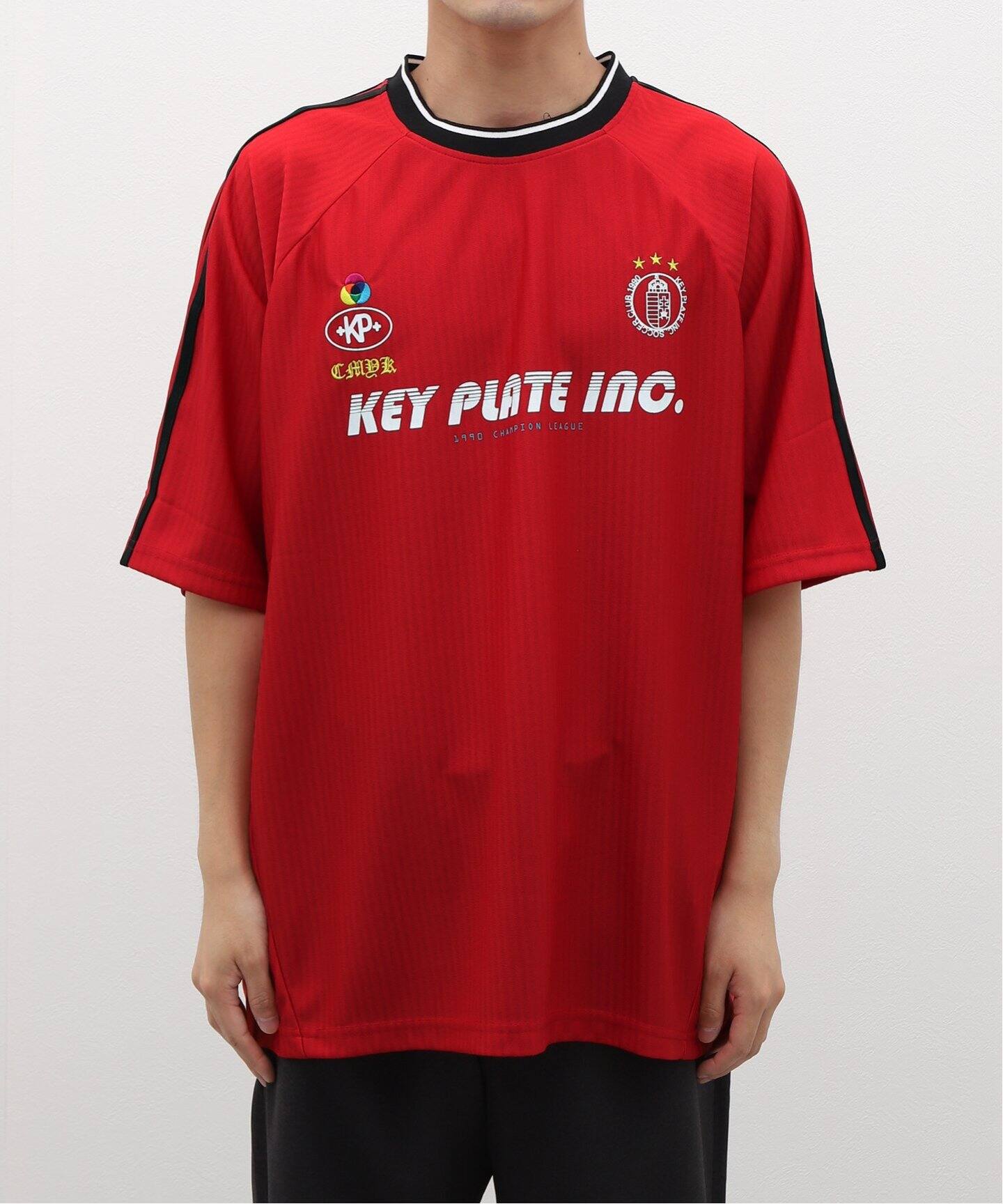 サレジオ中学校　練習着 Tシャツ [S] ロゴ入り サレジオ中学校 練習着 Tシャツ [S] ロゴ入り サレジオ中学校