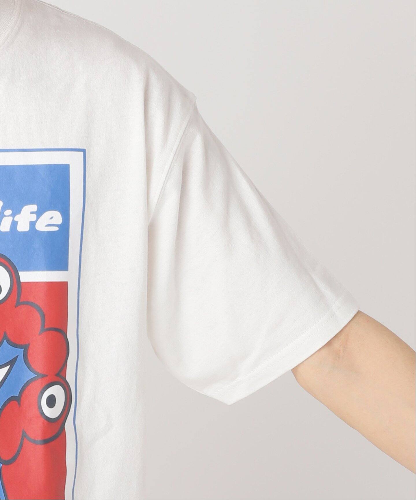 か*ん様 B.C STOCK EXPO2025別注タケウチアツシTシャツ A ミ か*ん様 B.C STOCK EXPO2025別注タケウチアツシTシャツ A ミ