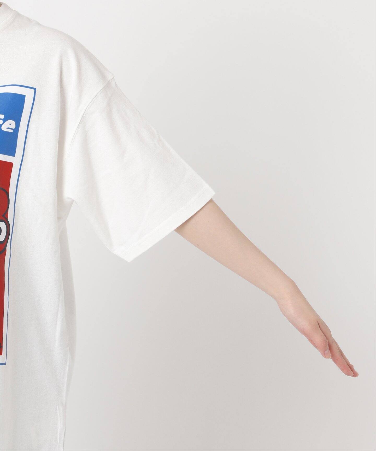 か*ん様 B.C STOCK EXPO2025別注タケウチアツシTシャツ A ミ か*ん様 B.C STOCK EXPO2025別注タケウチアツシTシャツ A ミ