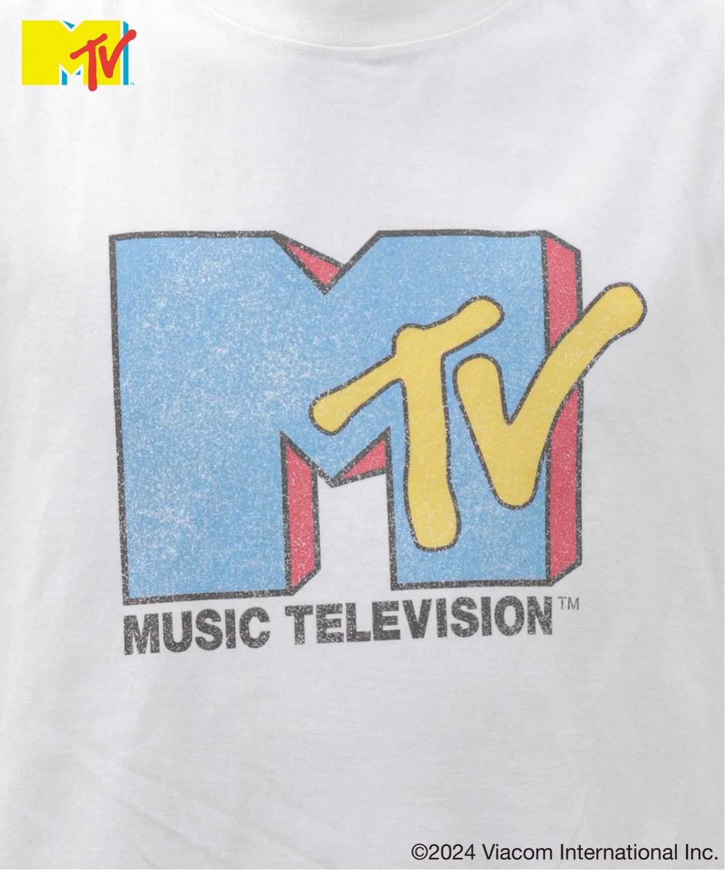 80s こり MTV music television スタジャン L ビンテージ