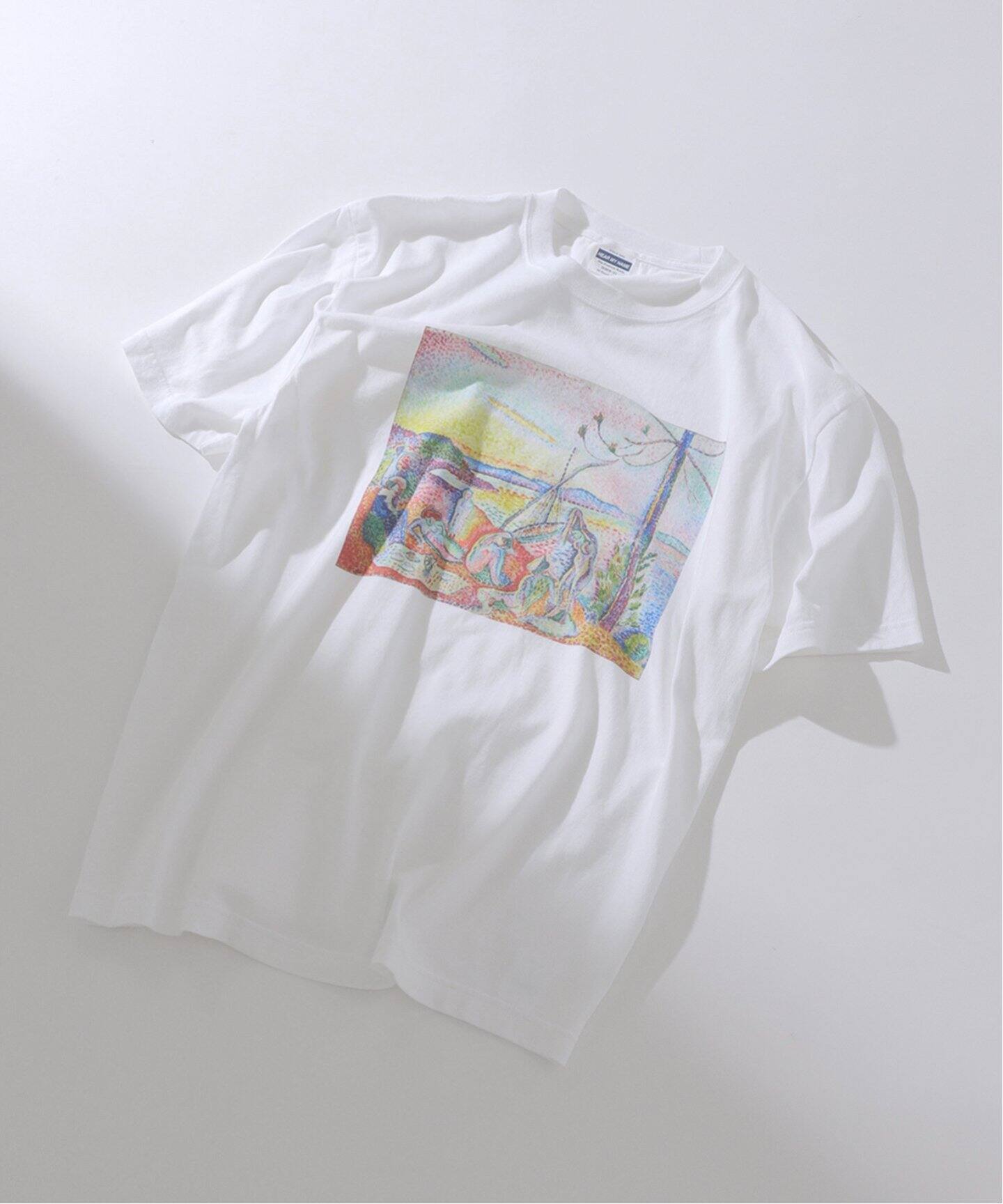 MATISSE Tシャツ（Tシャツ／カットソー）｜B.C STOCK（ベーセー