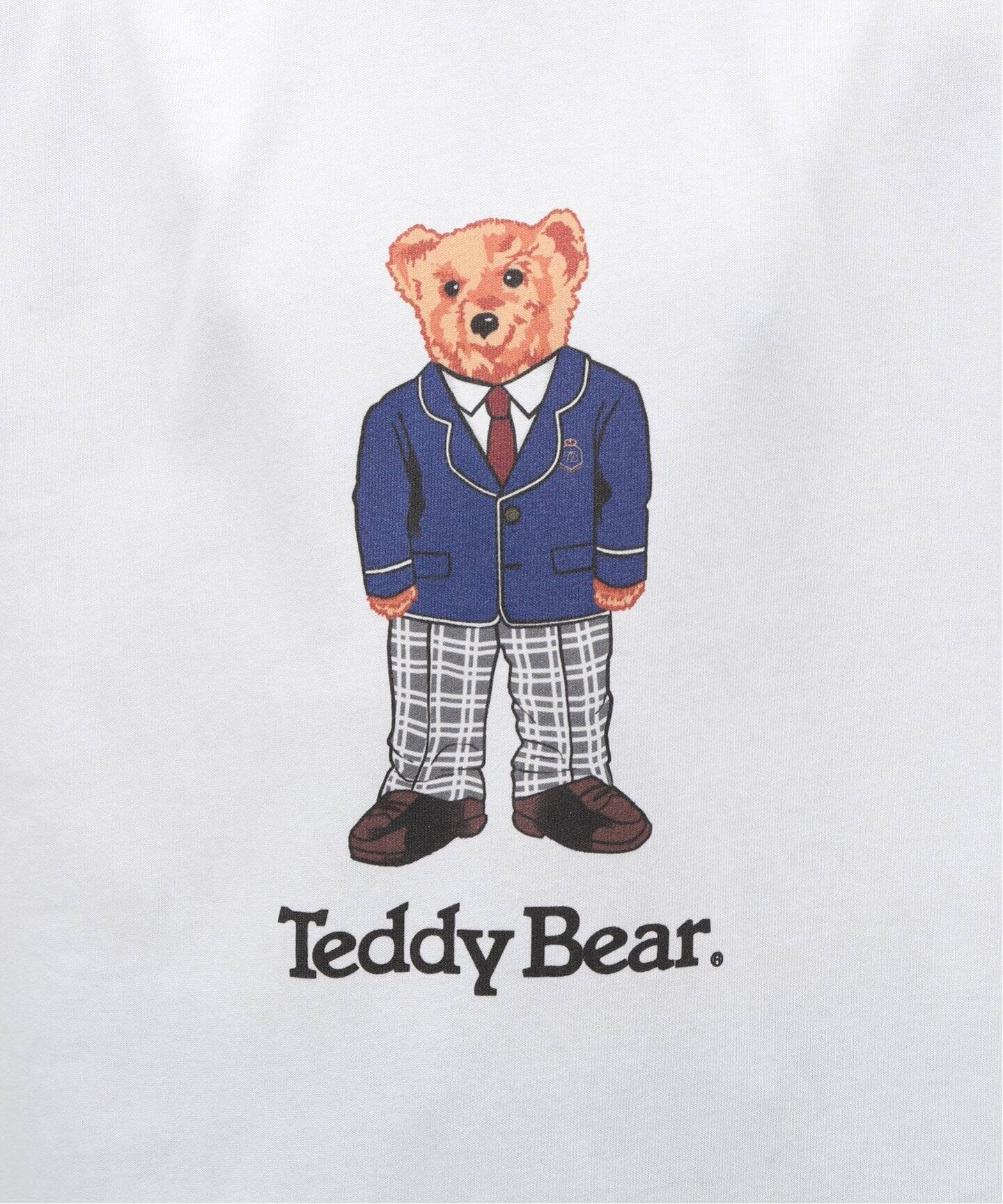 TEDDY BEAR TB トラッドチェック（Tシャツ／カットソー）｜B.C STOCK 