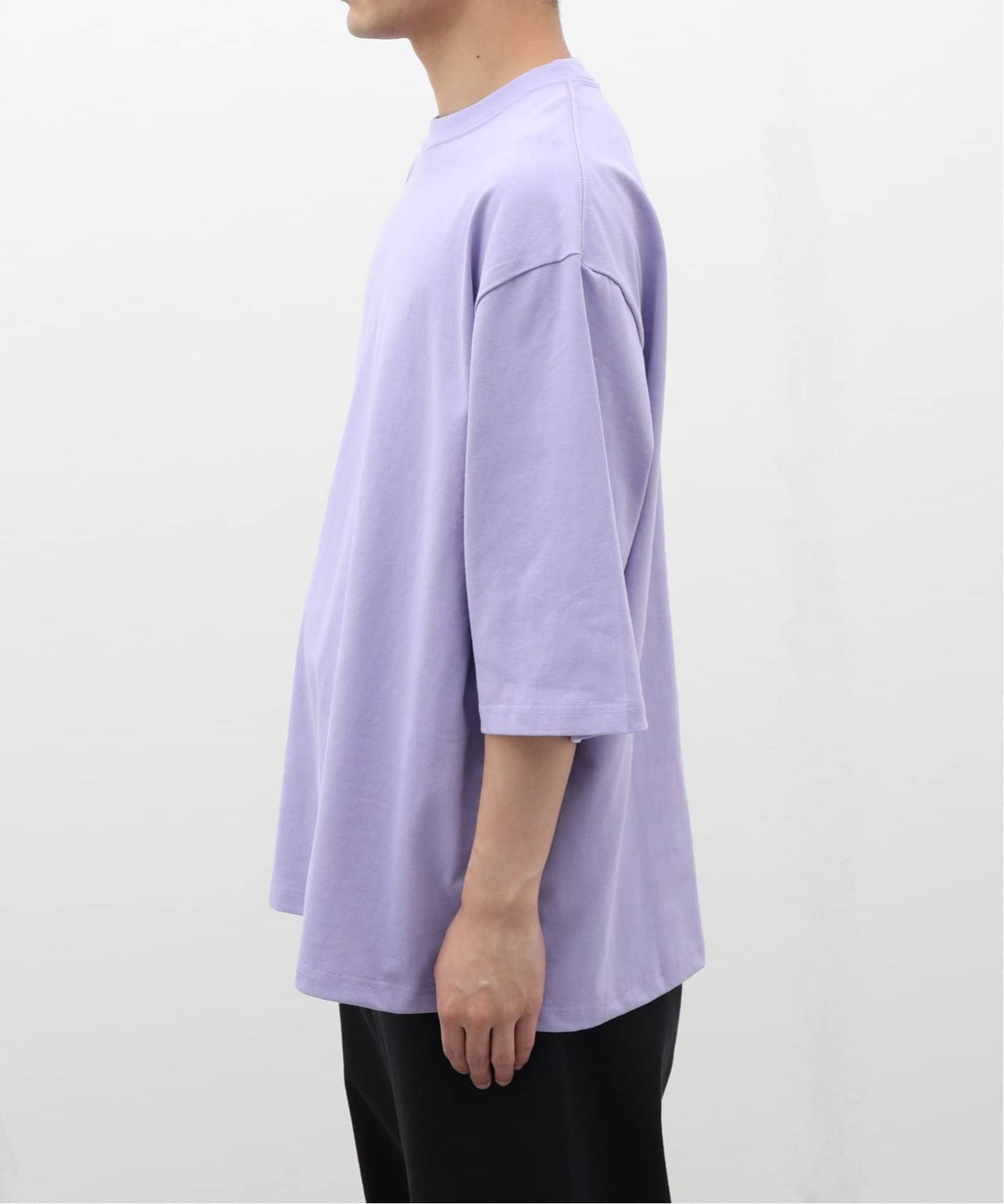 SHELTECH BIG Tシャツ 24SSBCSTH02（Tシャツ／カットソー）｜B.C
