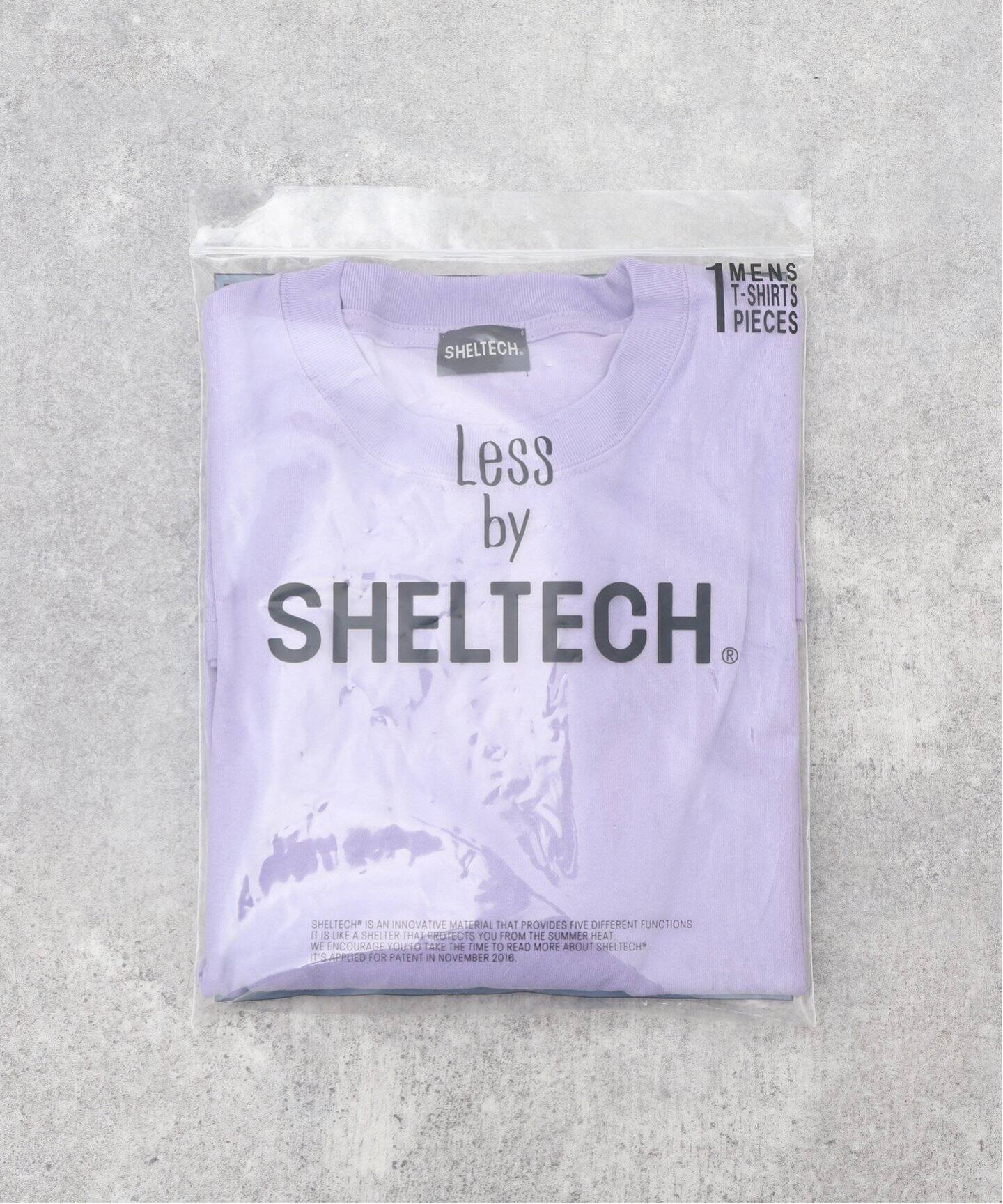 B.C STOCK SHELTECH BIG Tシャツ M 白【難有】M黒セット B.C STOCK SHELTECH BIG Tシャツ M 白【難有】M黒セット