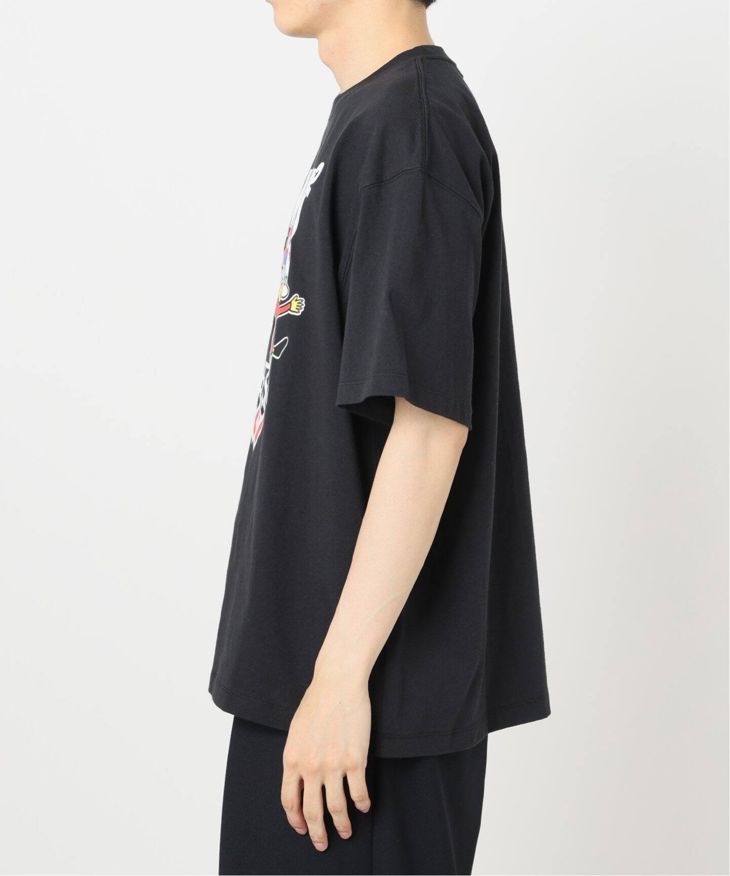 EXPO2025 × BABY-STAR 別注 ショートスリーブTEE（Tシャツ／カットソー